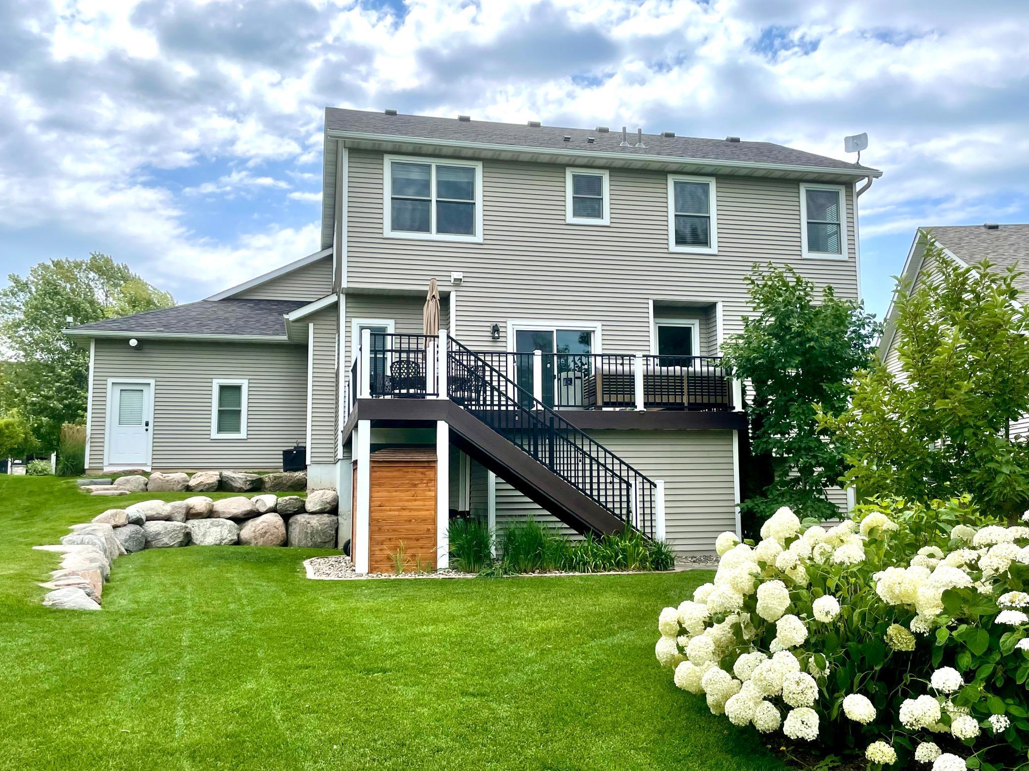 2608 Oak Lawn Drive