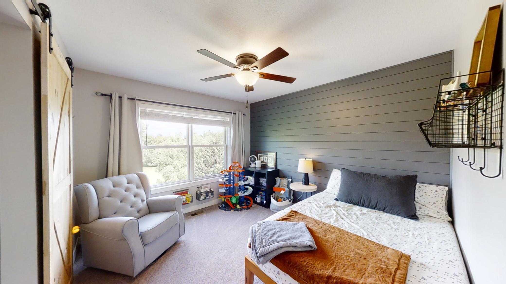 2608 Oak Lawn Drive
