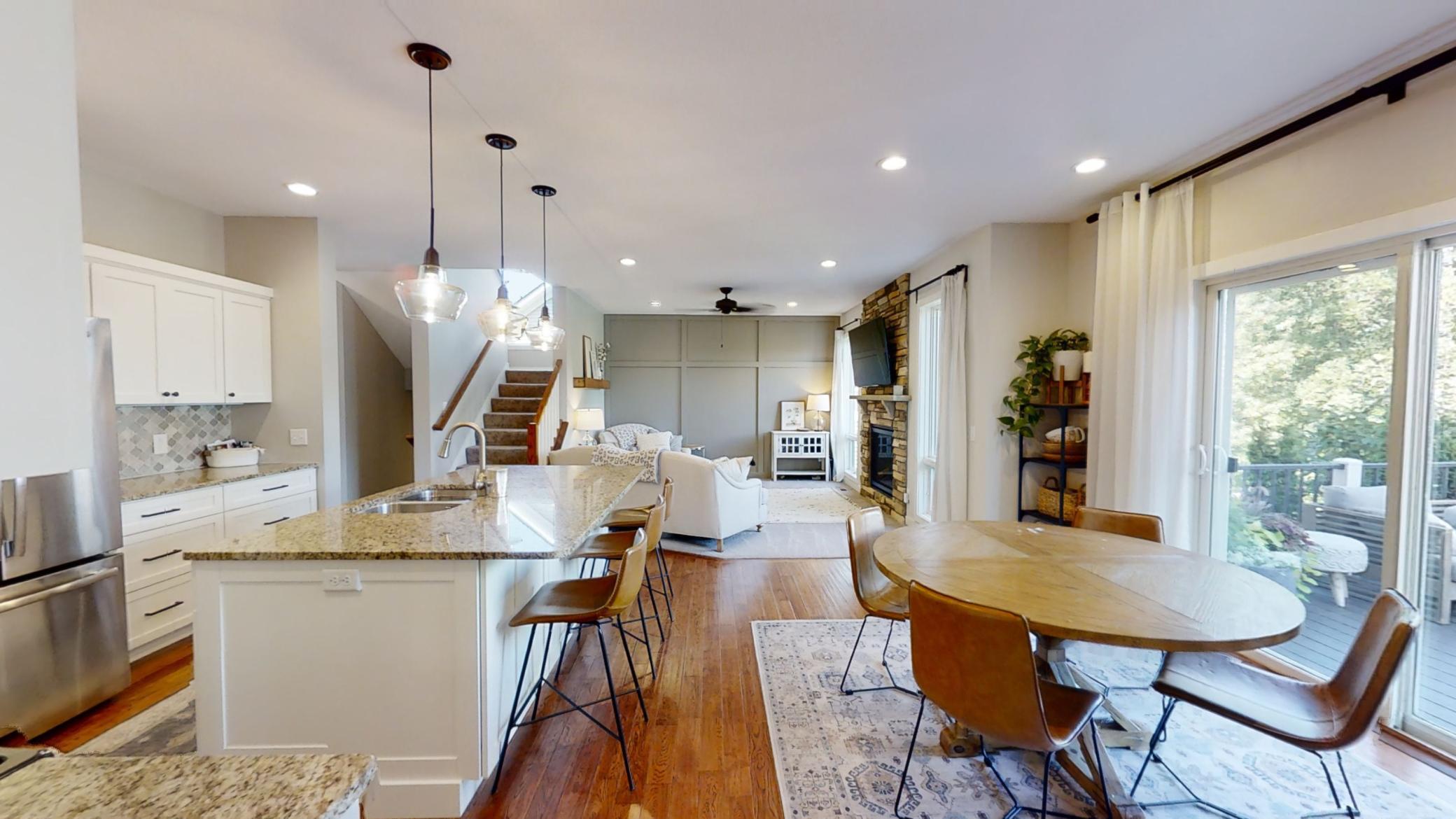 2608 Oak Lawn Drive