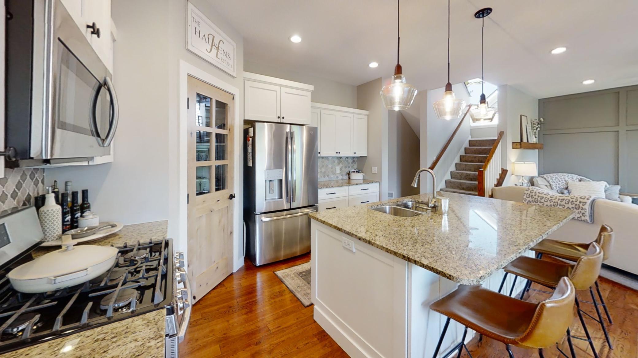 2608 Oak Lawn Drive
