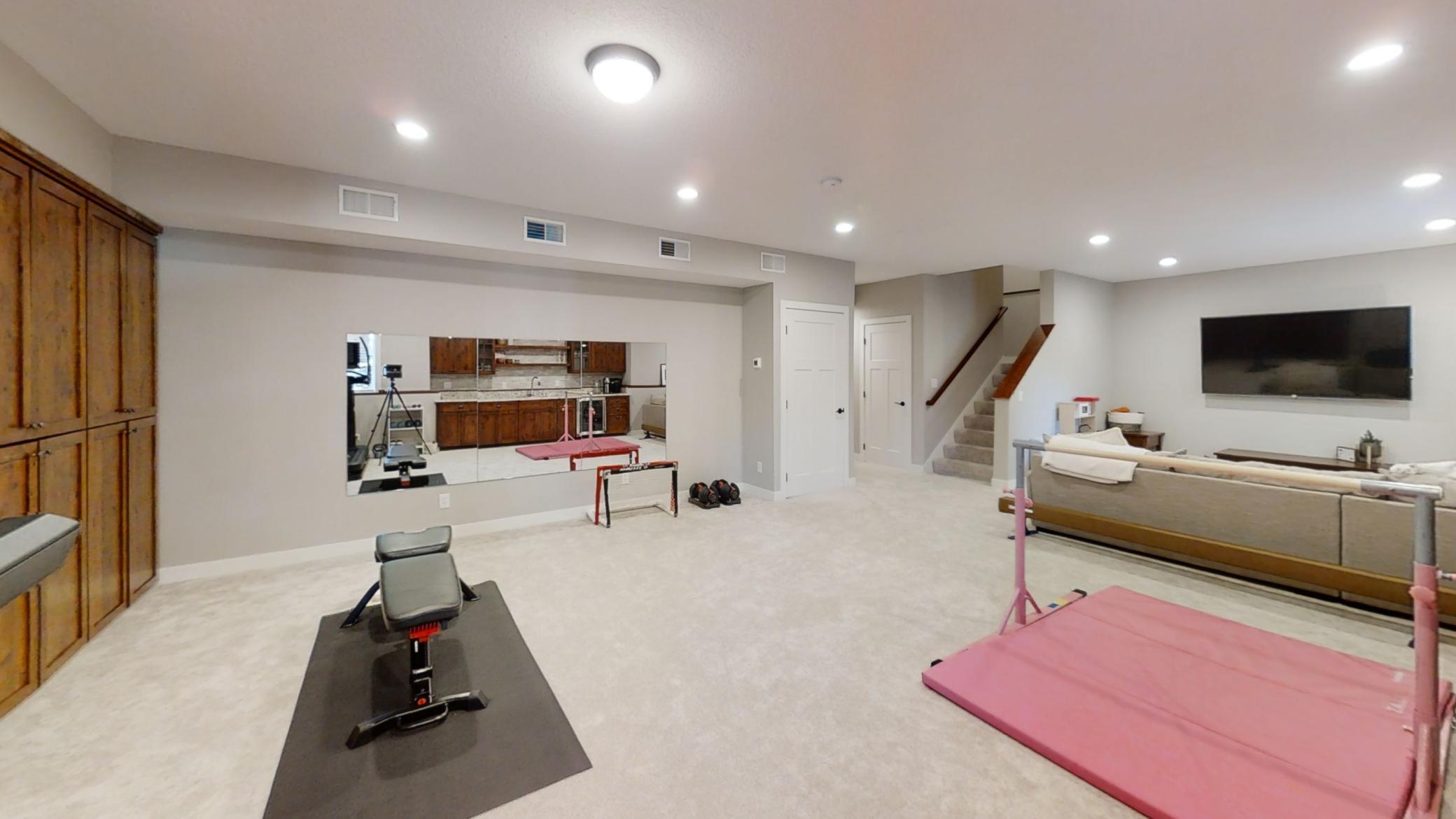2608 Oak Lawn Drive