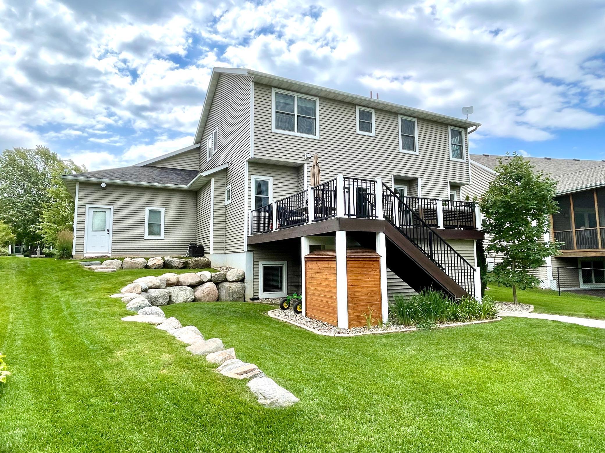 2608 Oak Lawn Drive