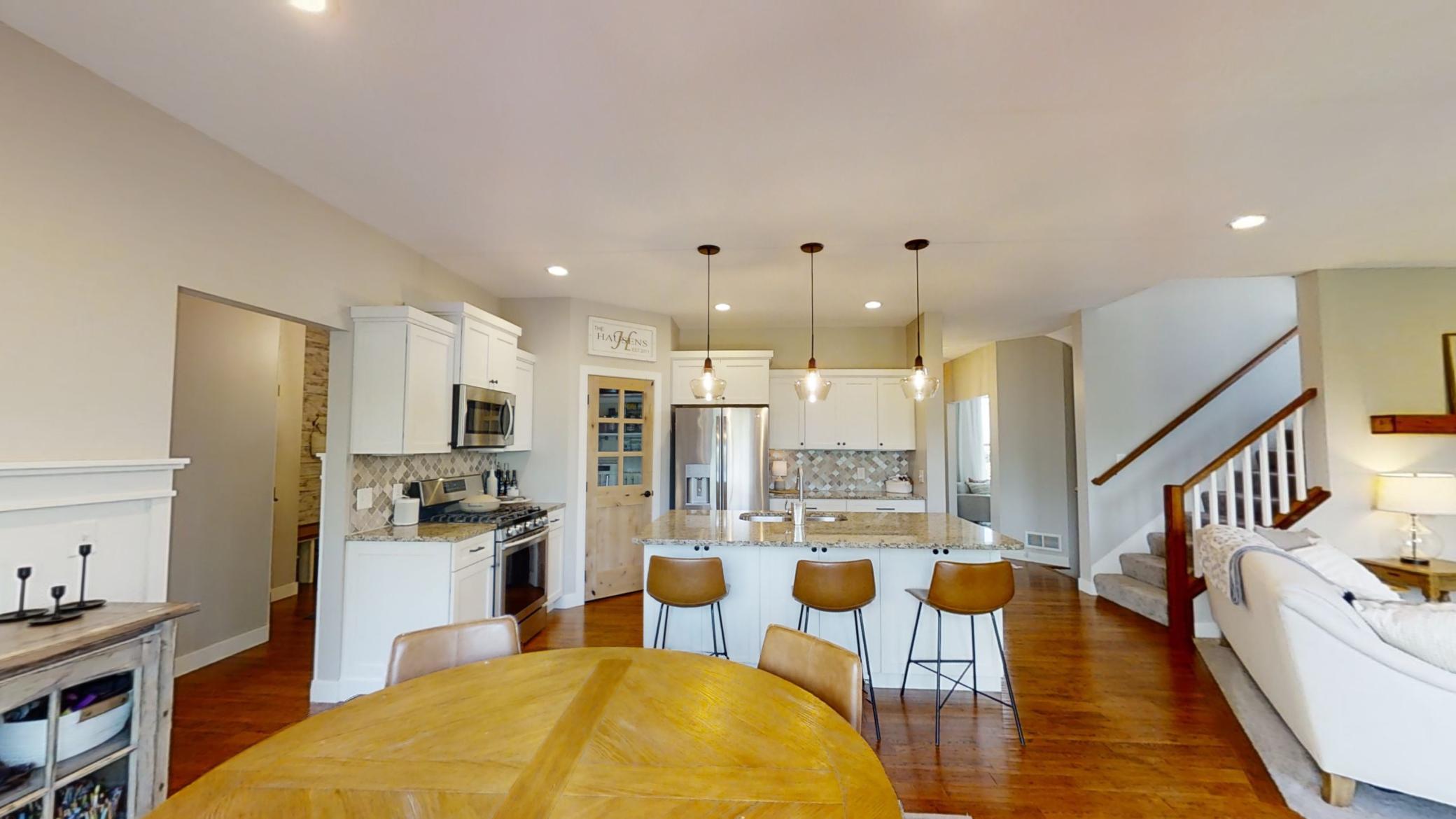 2608 Oak Lawn Drive