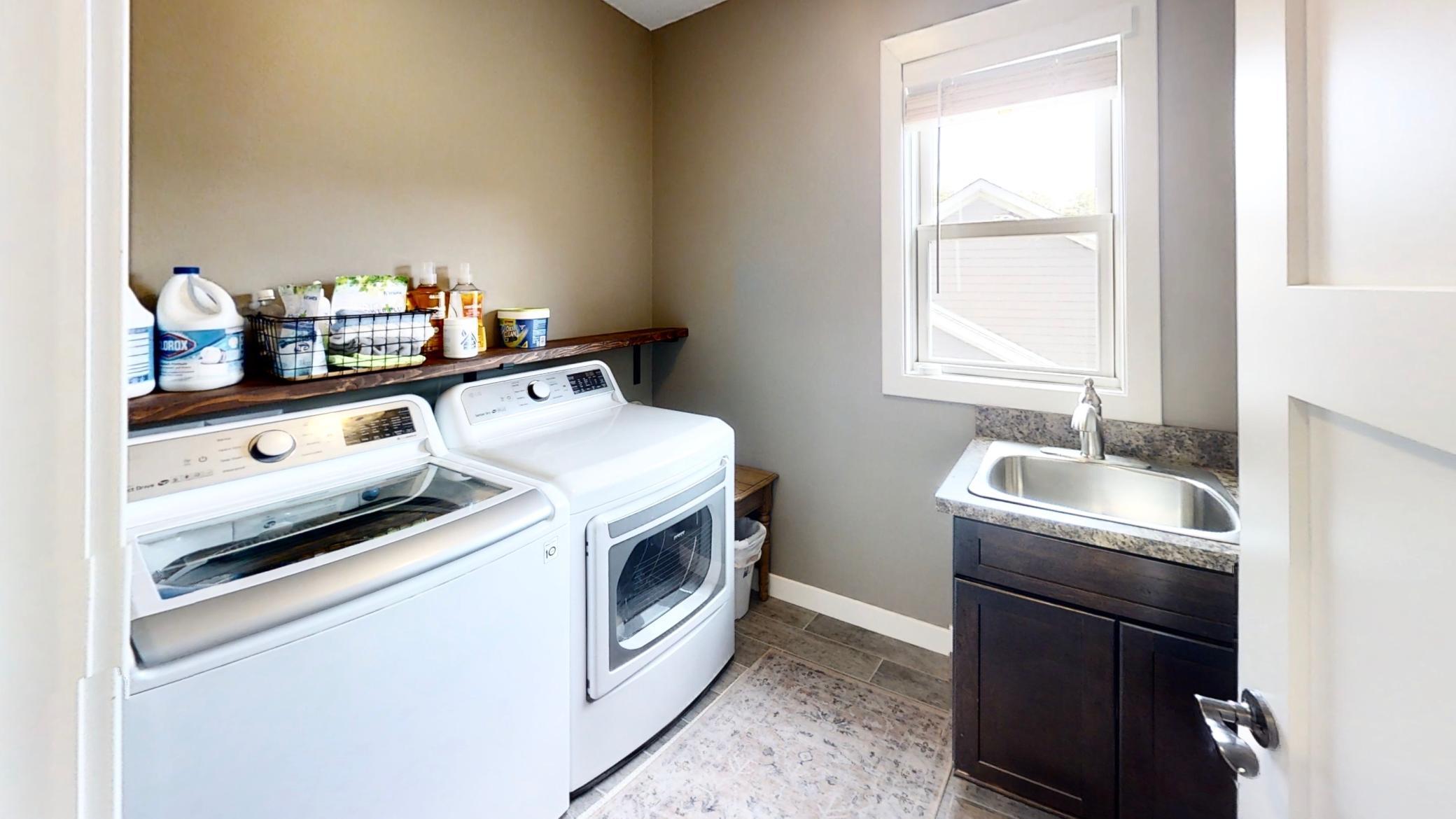 2608 Oak Lawn Drive