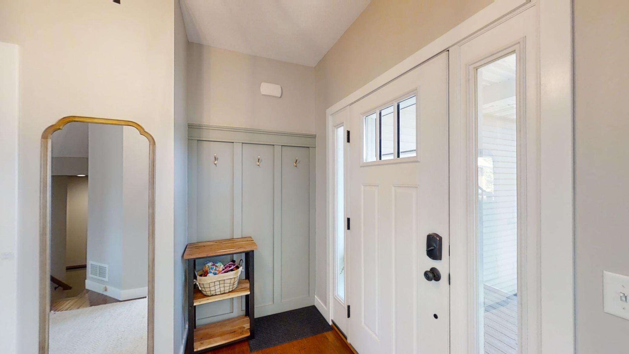 2608 Oak Lawn Drive