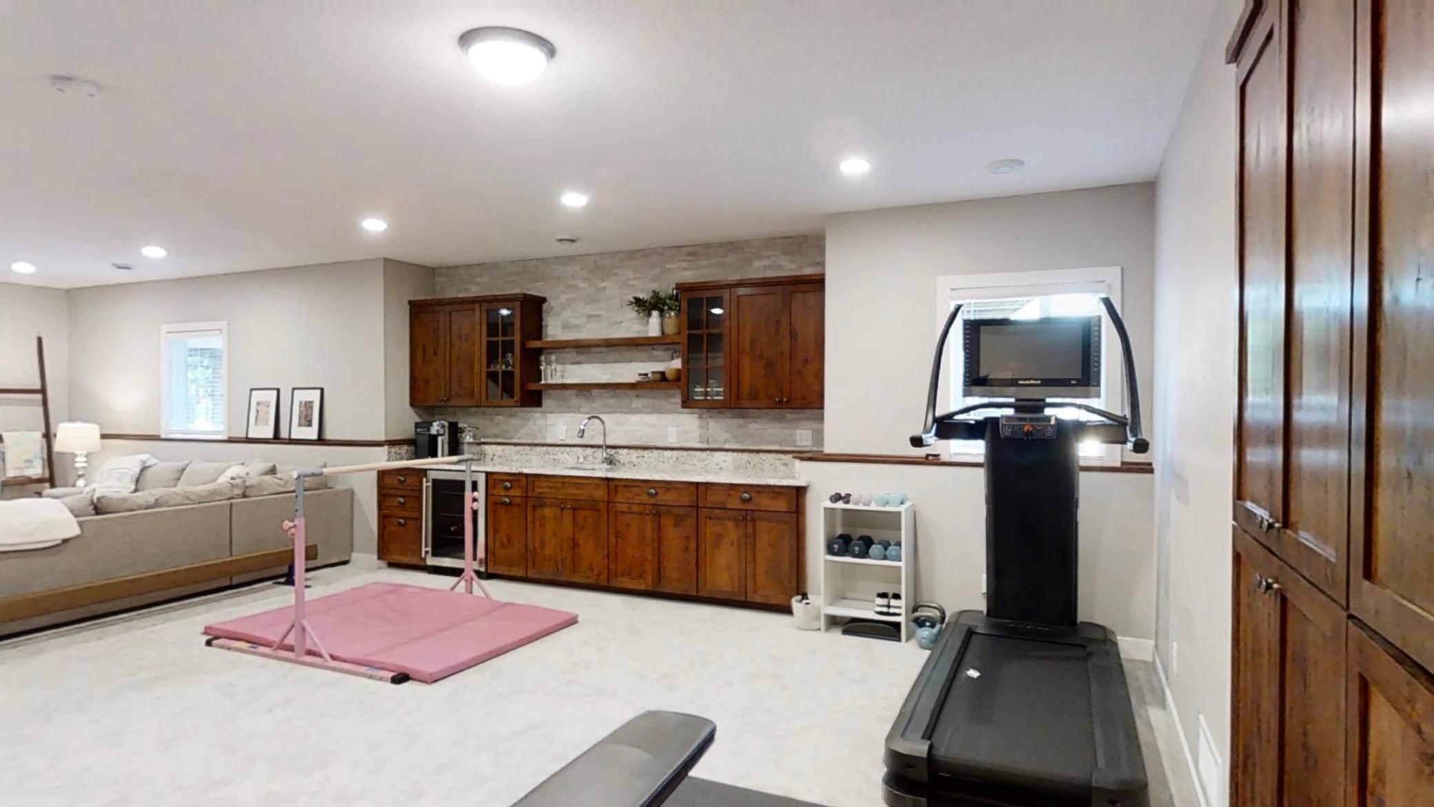 2608 Oak Lawn Drive