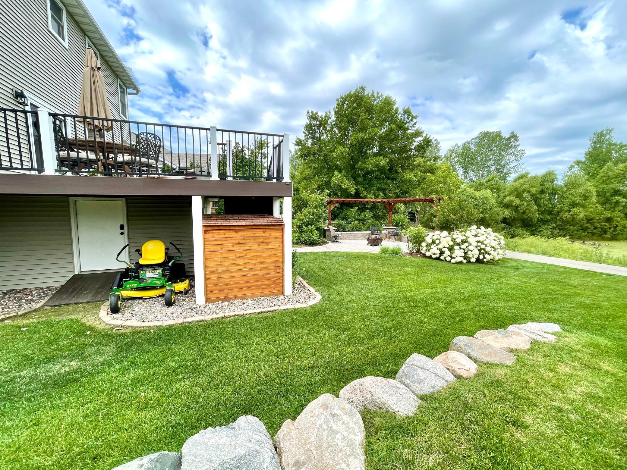 2608 Oak Lawn Drive