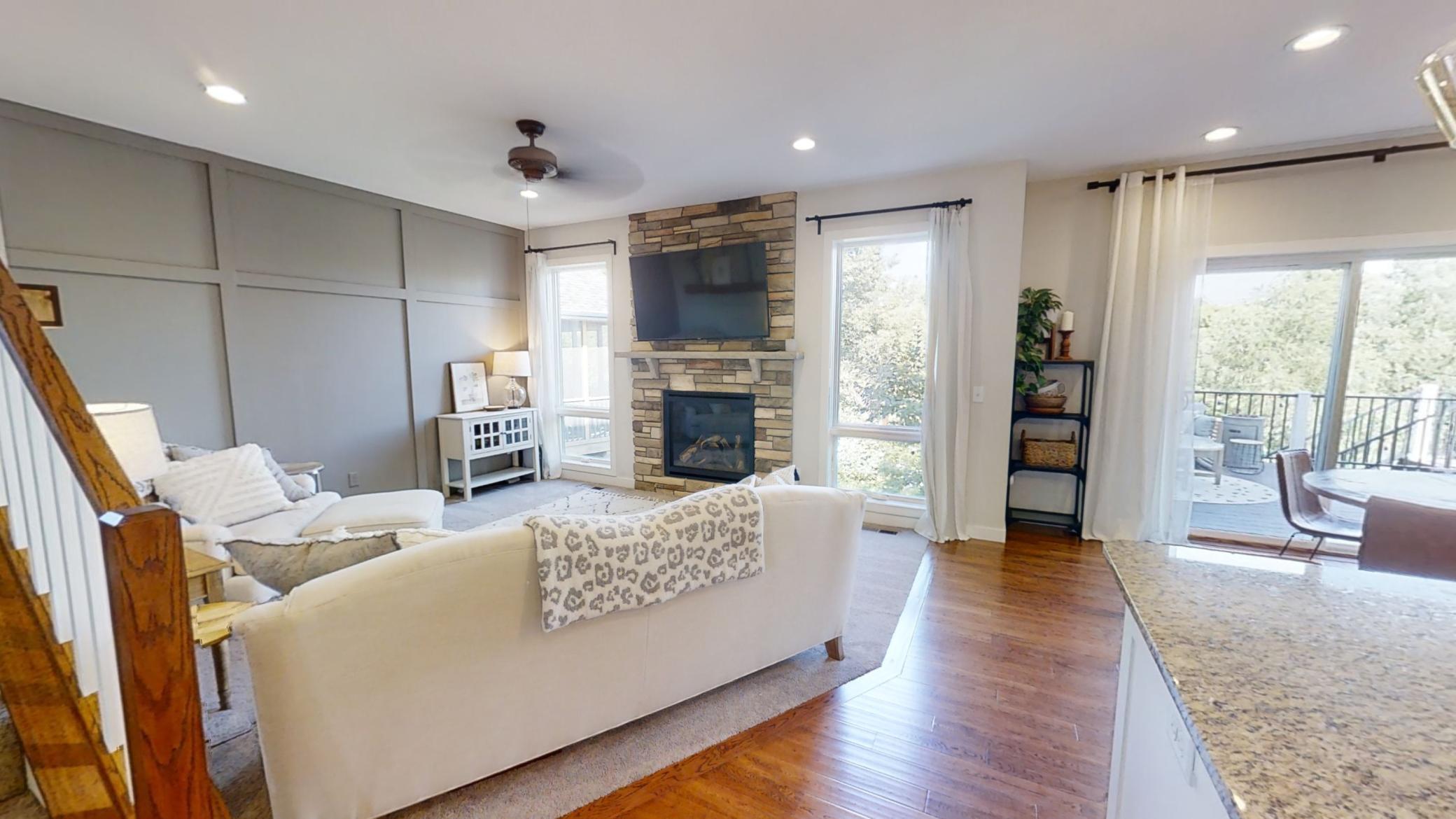 2608 Oak Lawn Drive