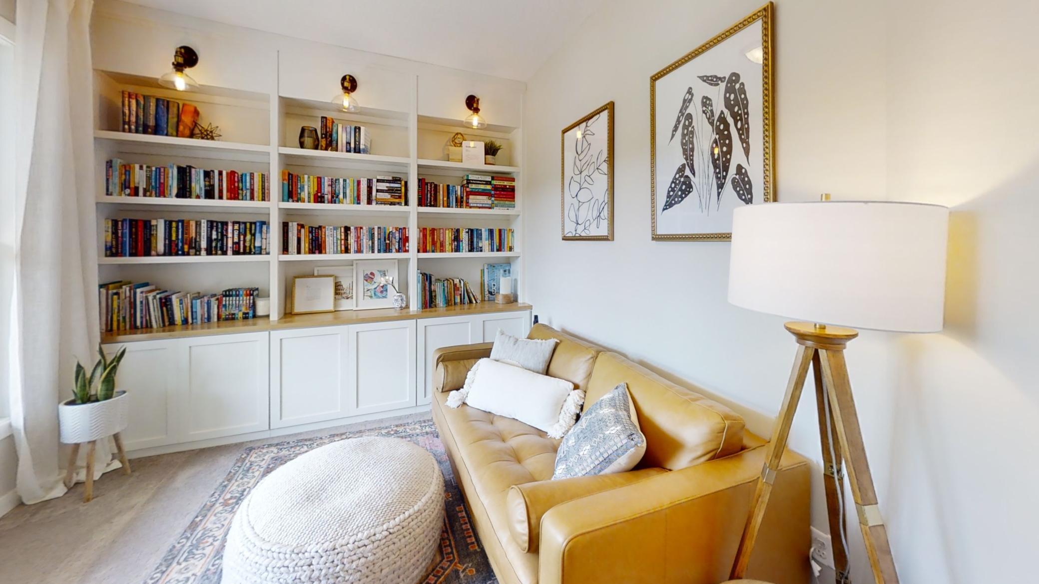 2608 Oak Lawn Drive