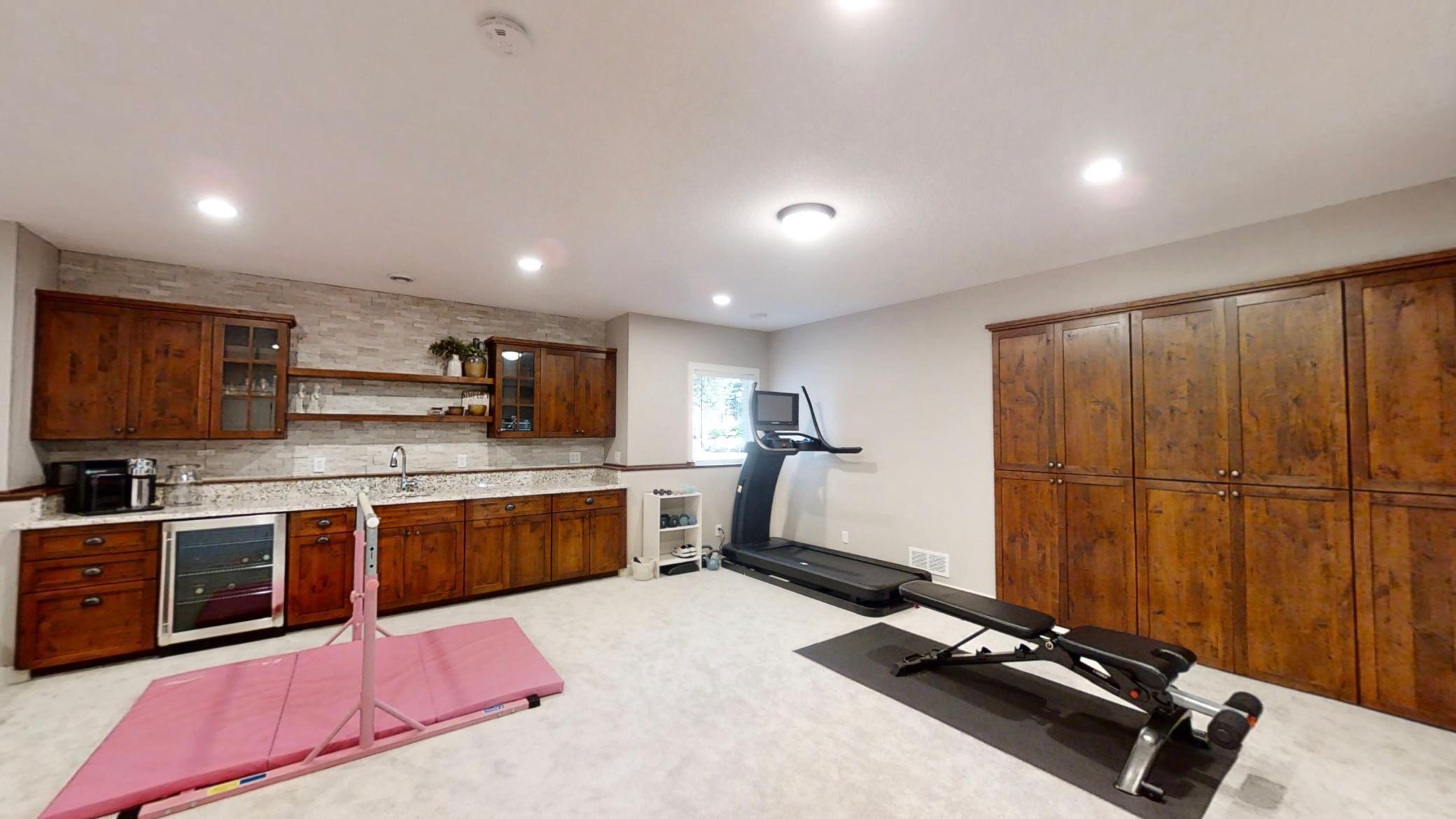 2608 Oak Lawn Drive