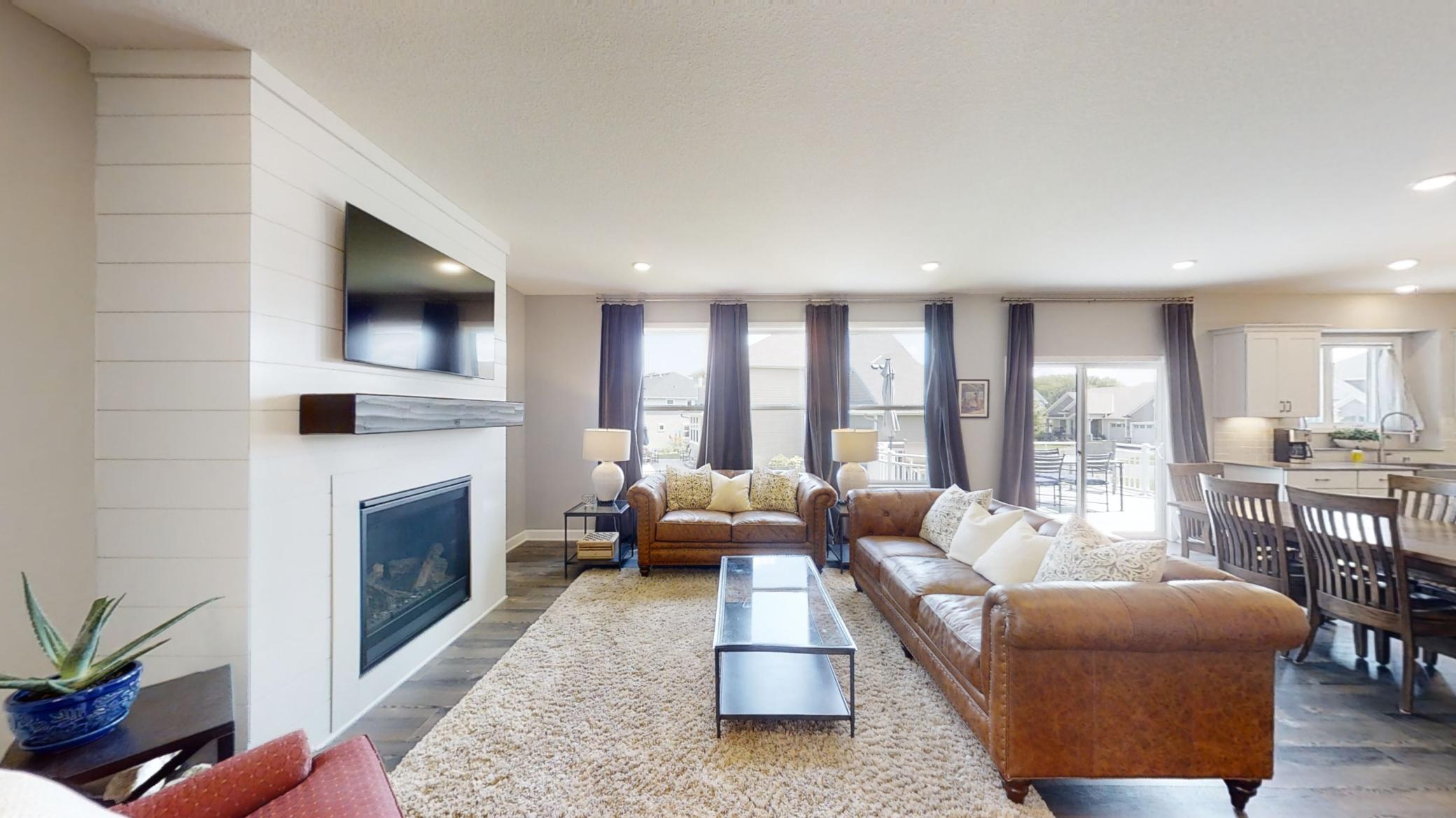 13096 Ayrfield Court