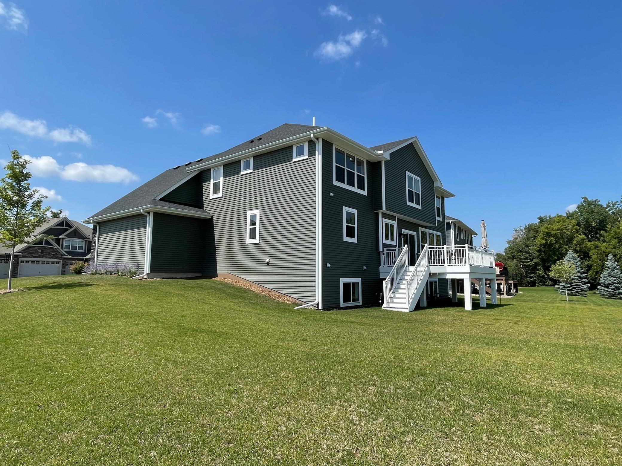 13096 Ayrfield Court