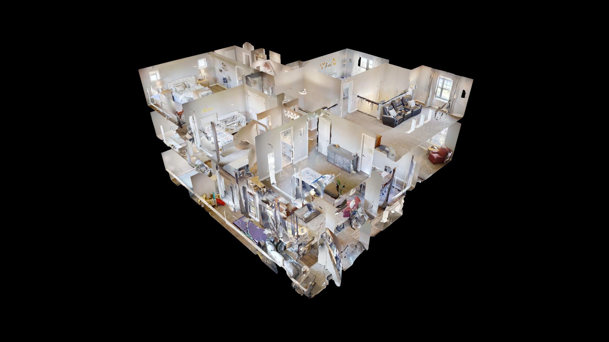 13096 Ayrfield Court