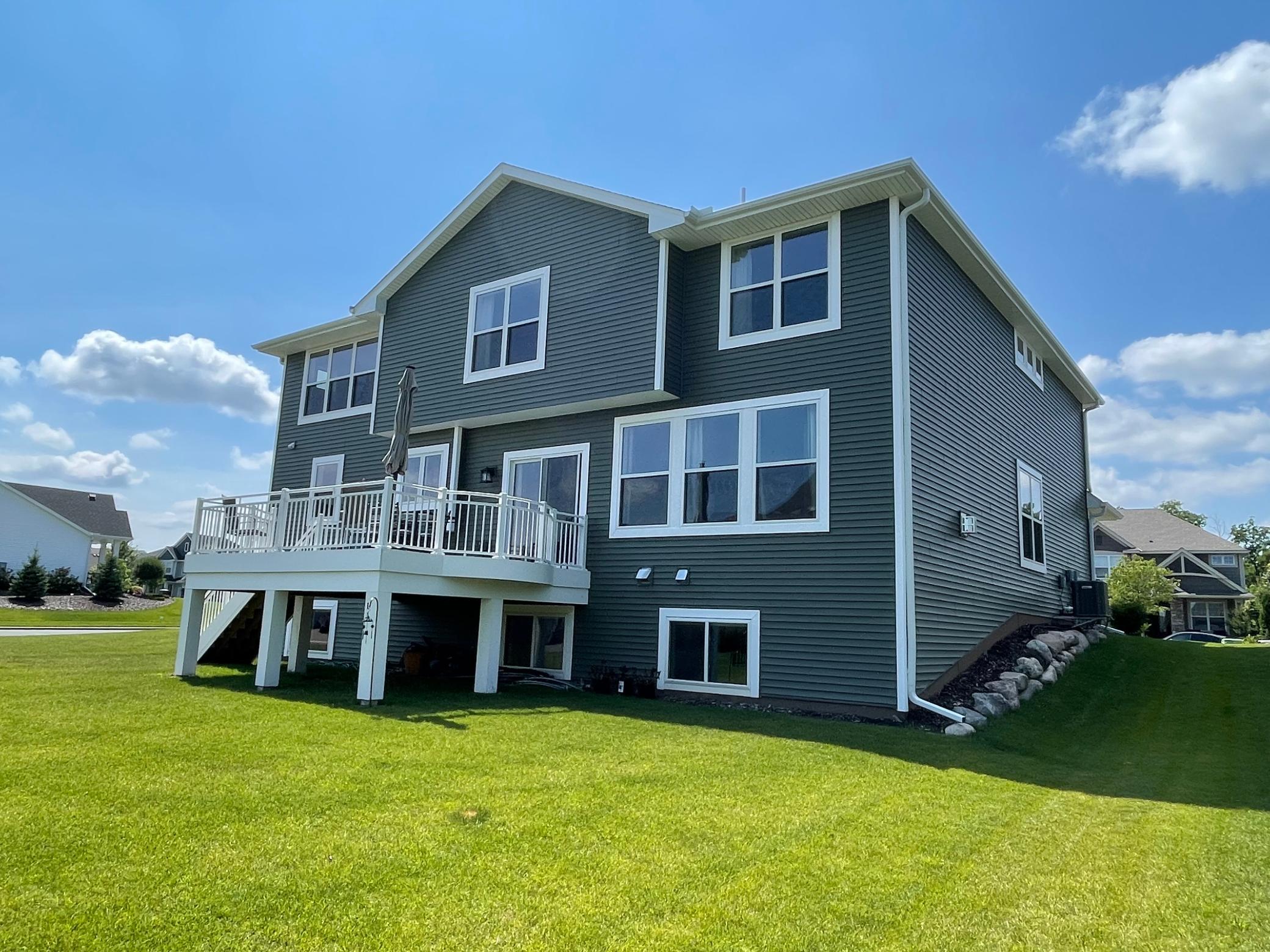 13096 Ayrfield Court