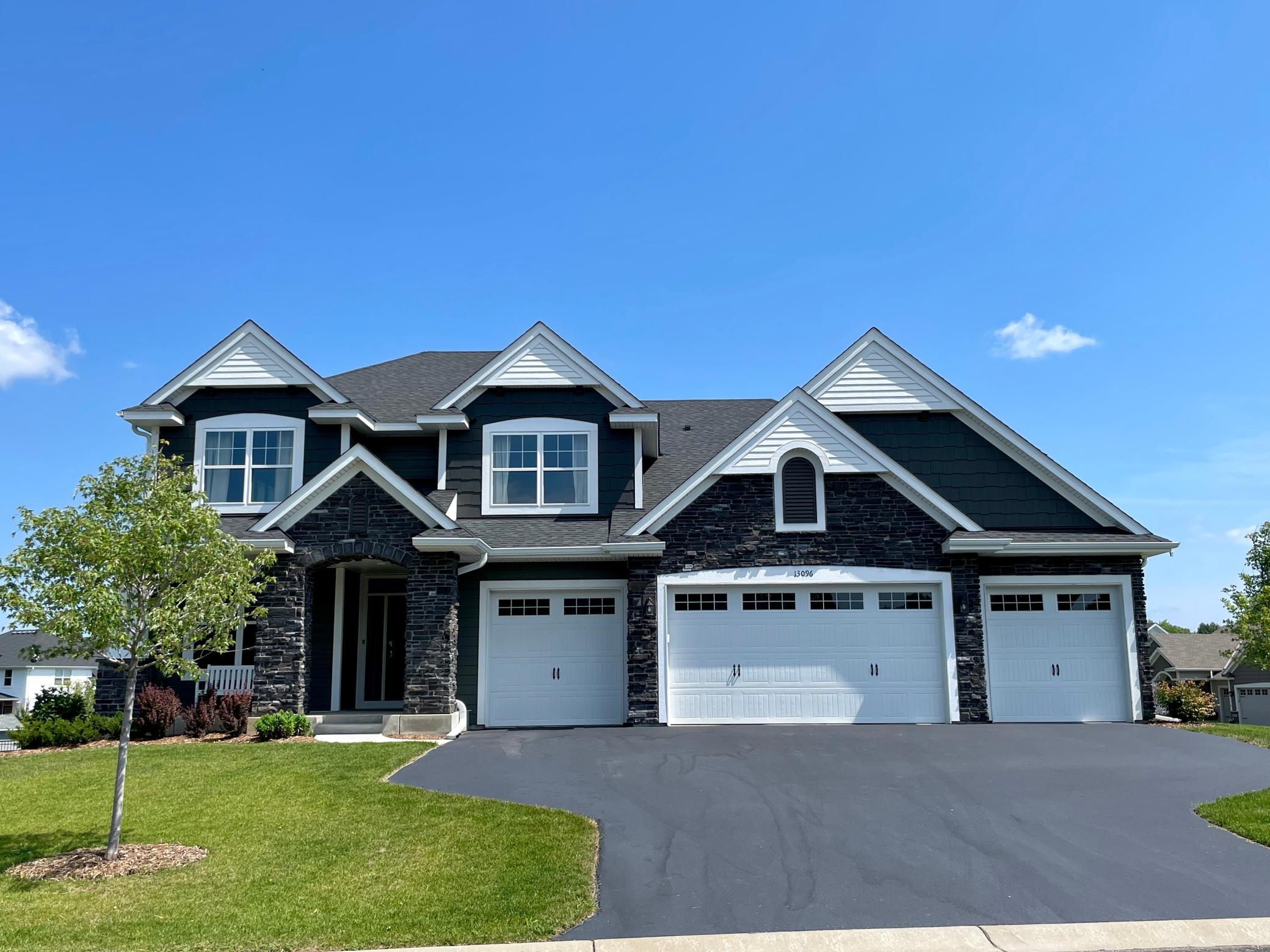 13096 Ayrfield Court