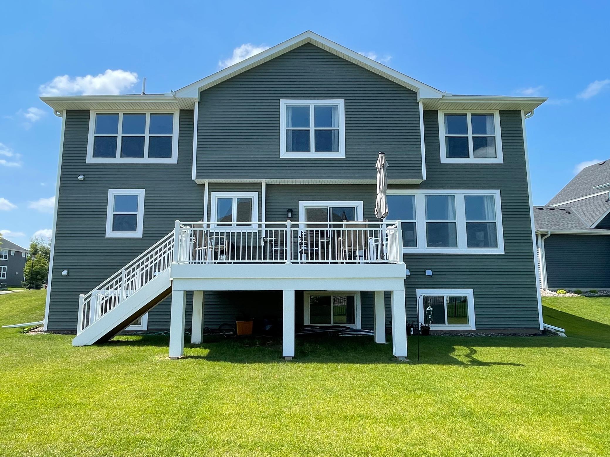 13096 Ayrfield Court