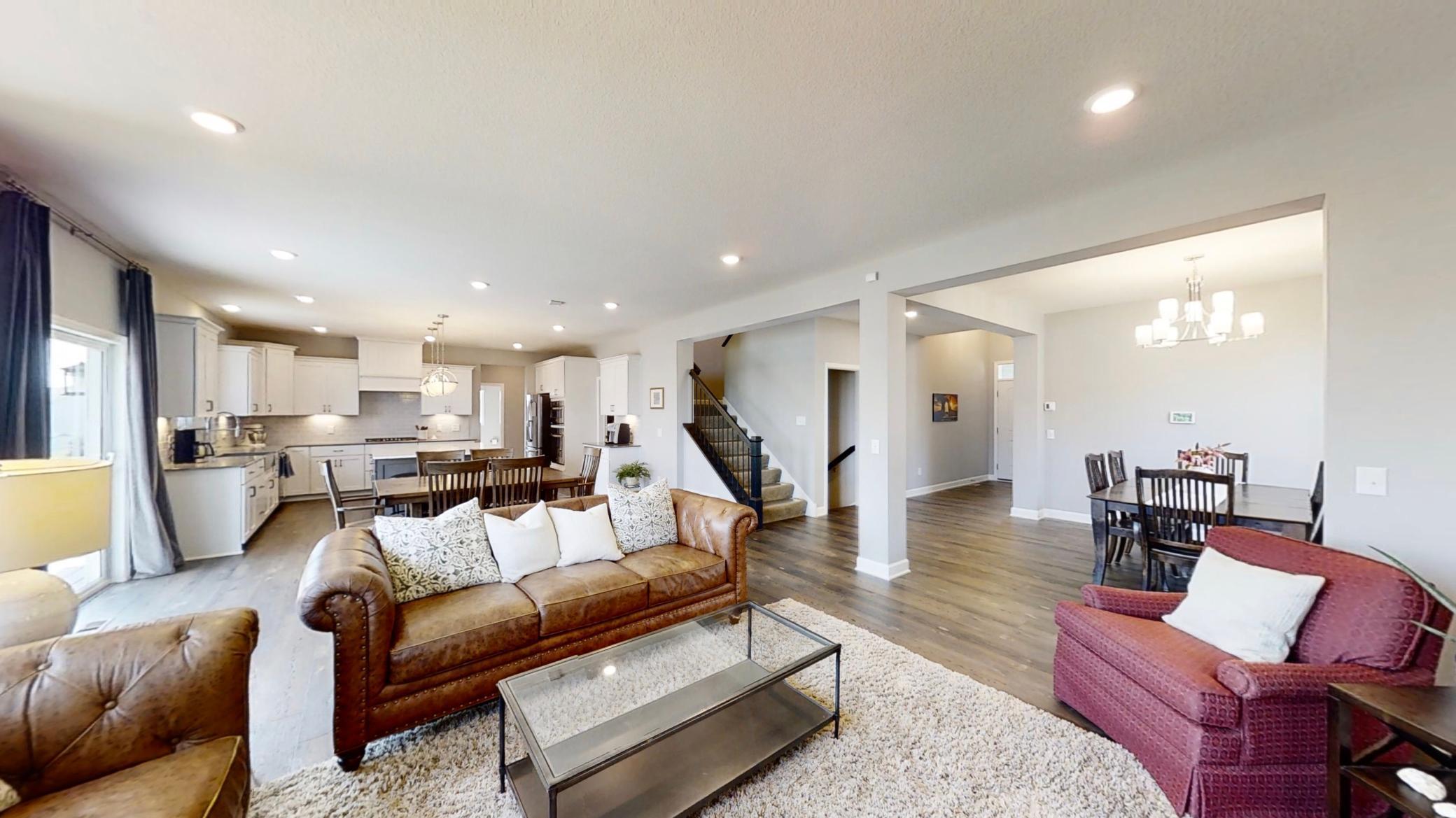 13096 Ayrfield Court