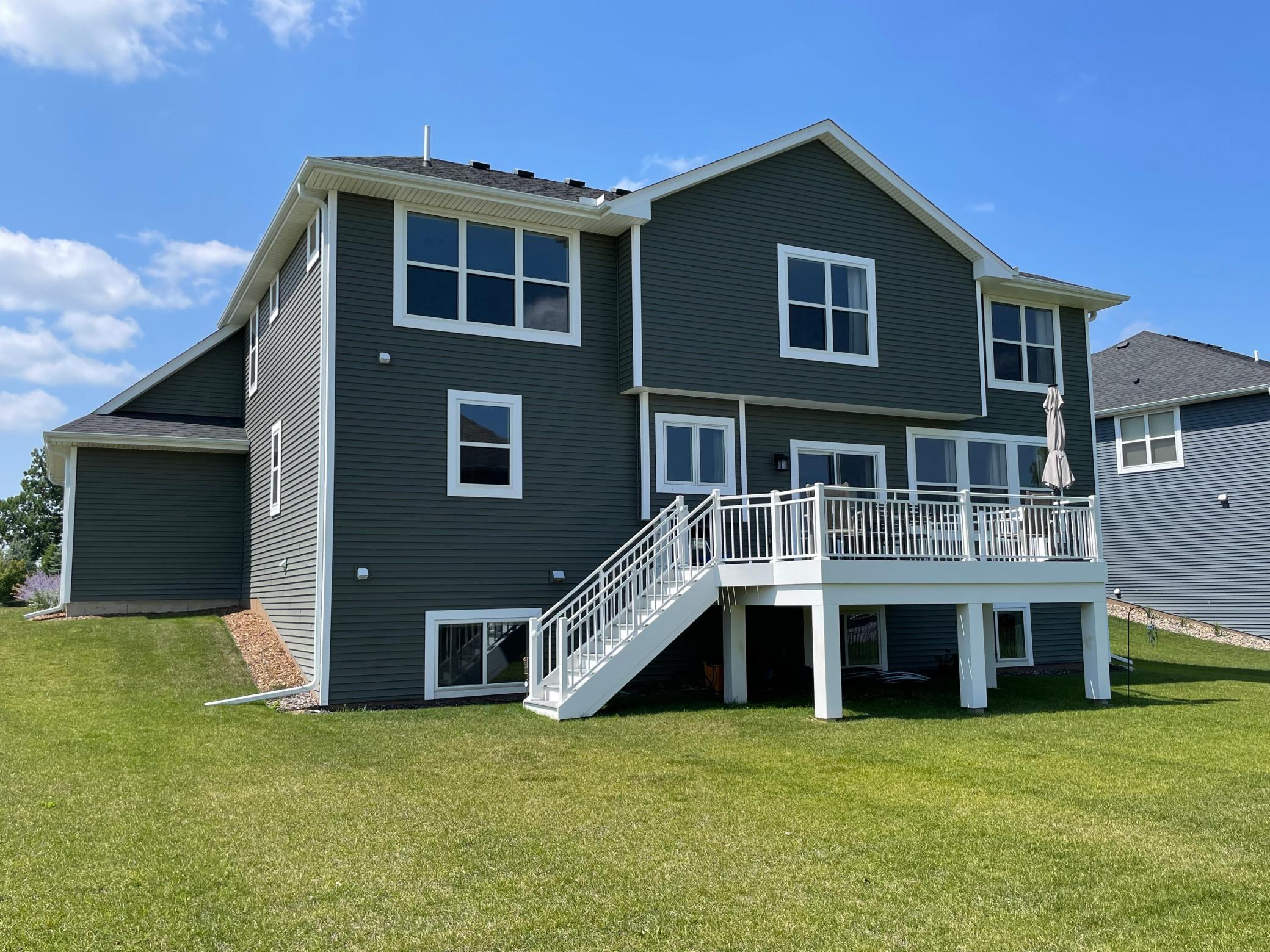 13096 Ayrfield Court