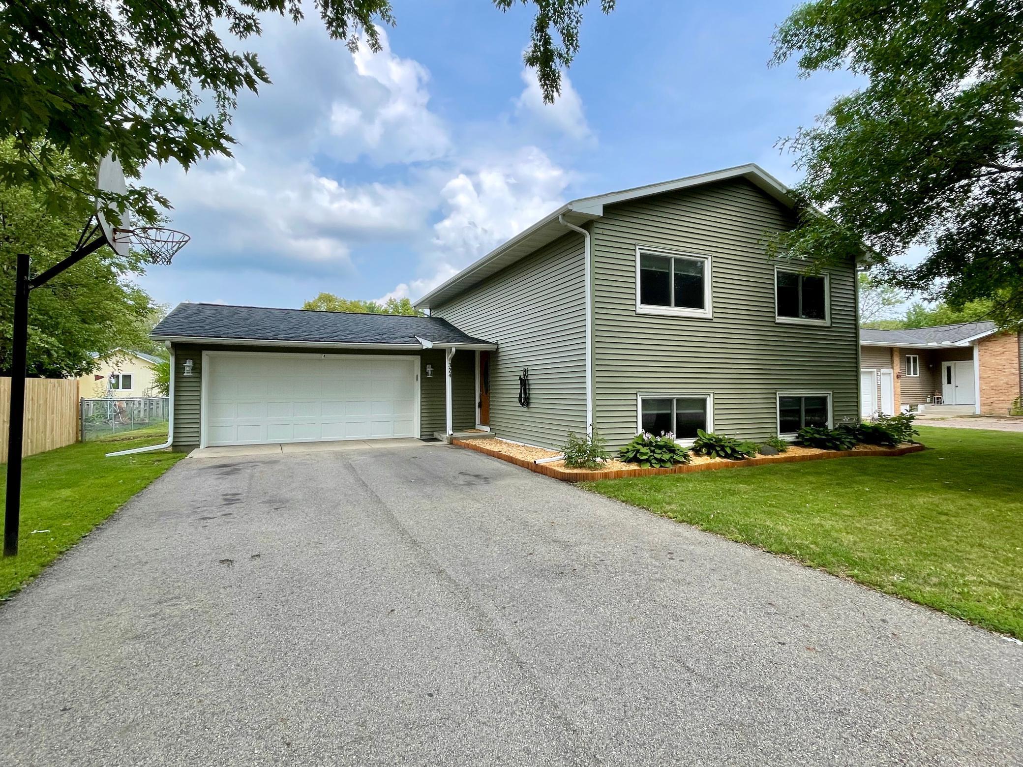 324 Aster Drive