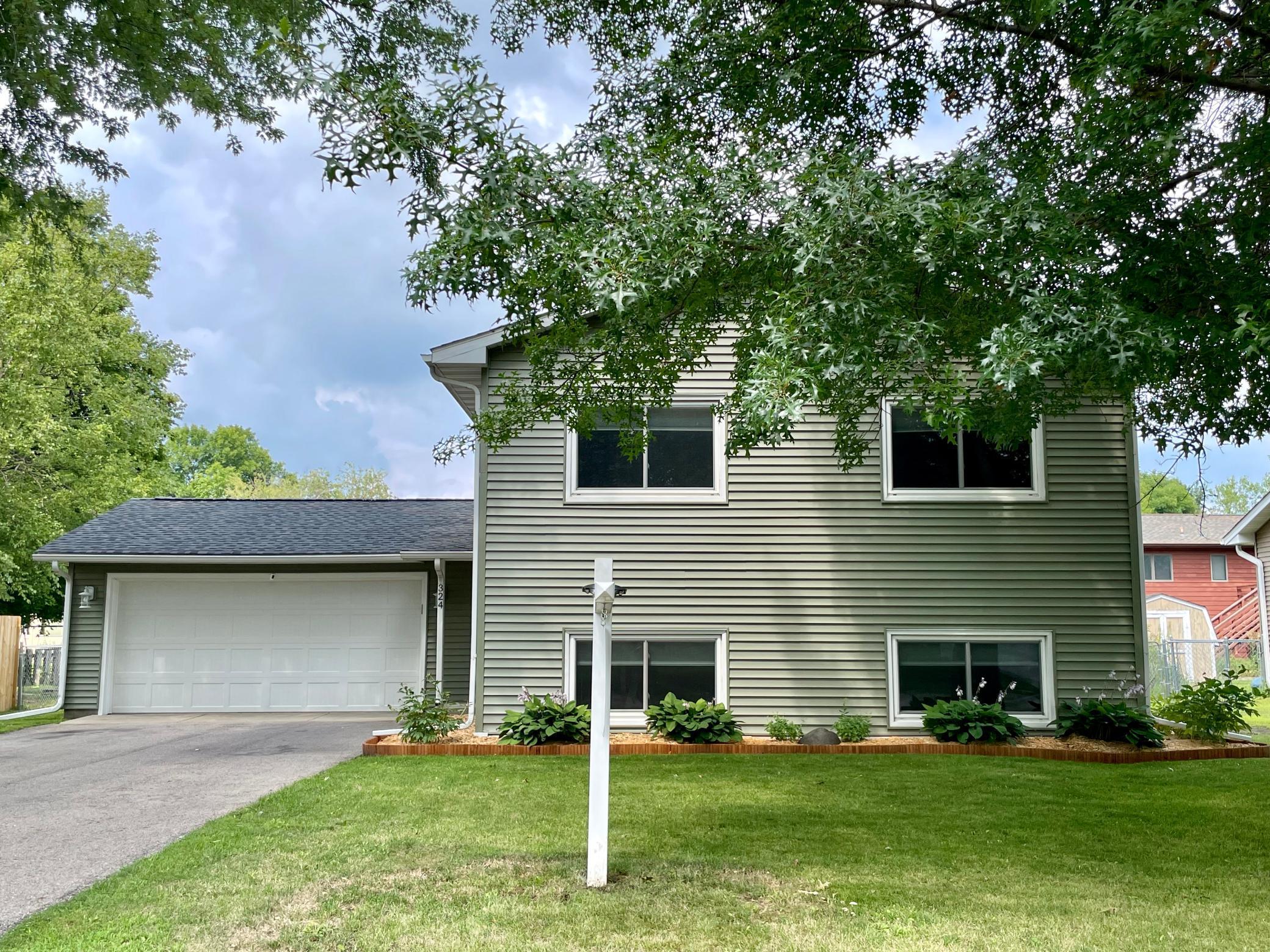 324 Aster Drive
