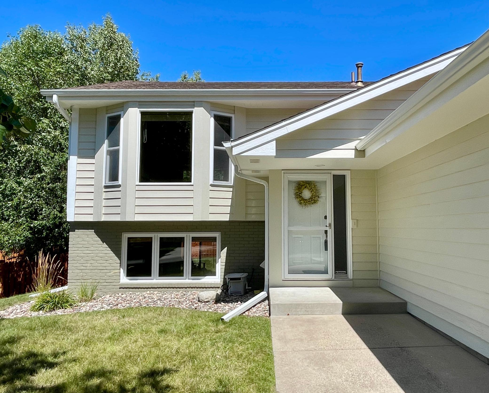 3342 Balsam Street SW