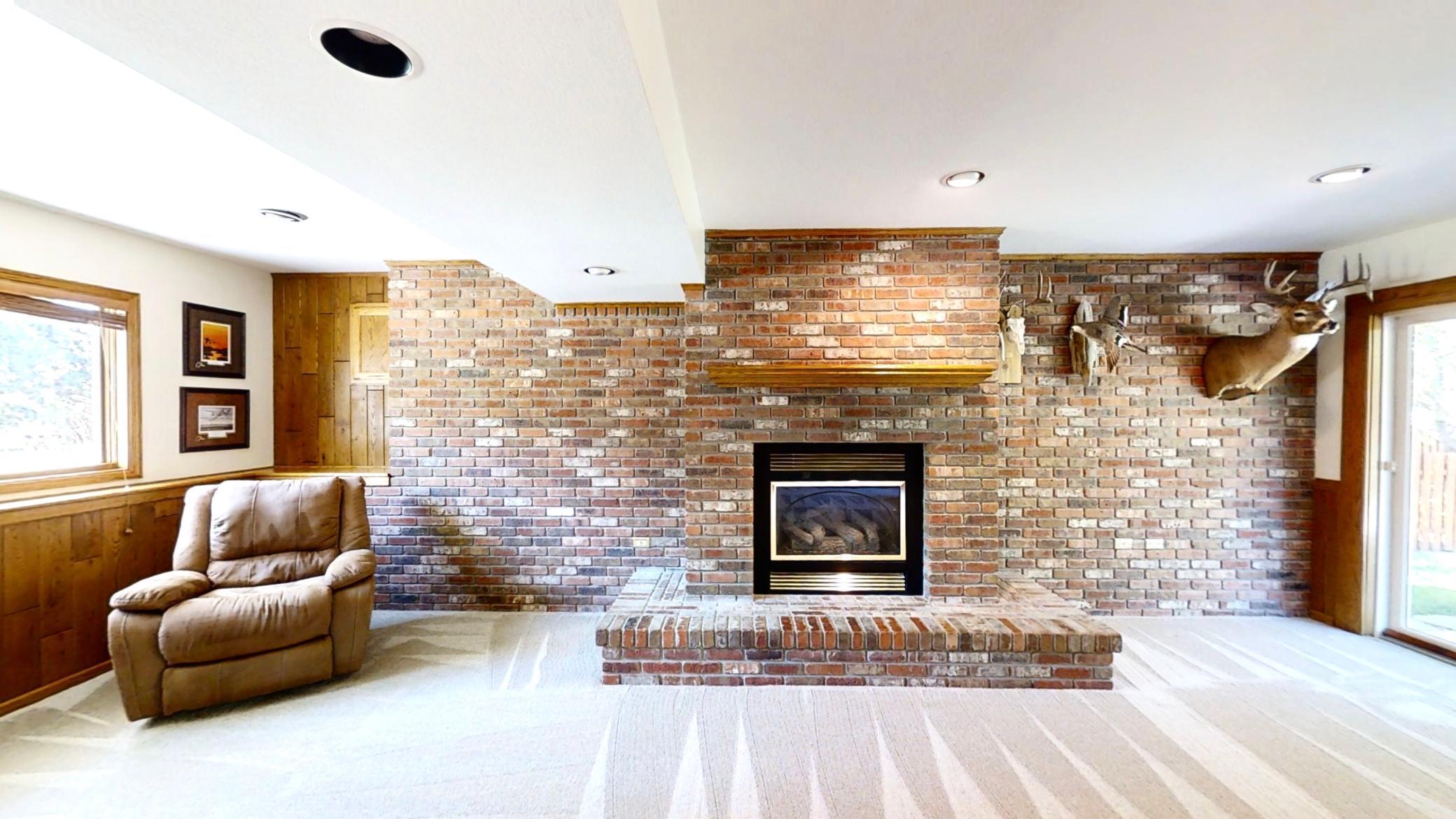 3342 Balsam Street SW