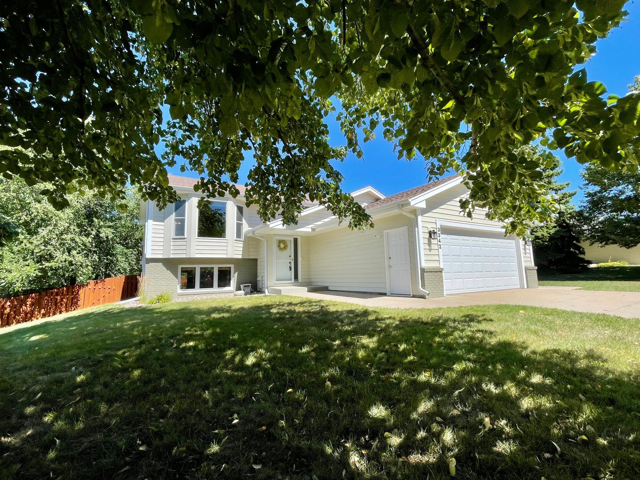 3342 Balsam Street SW