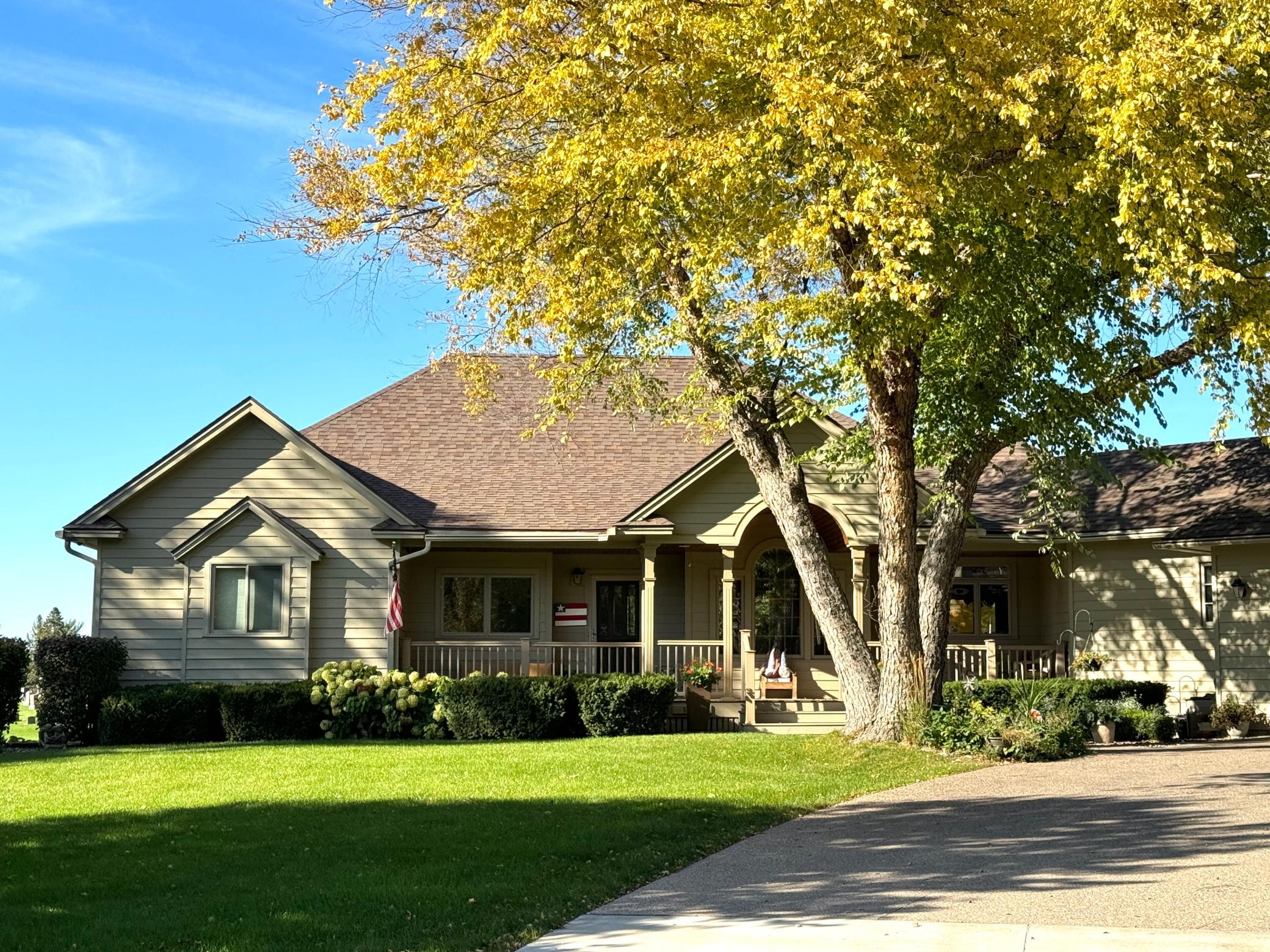 1412 Mayflower Drive