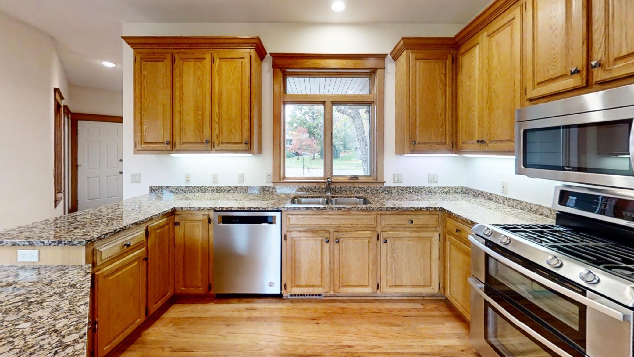 1412 Mayflower Drive