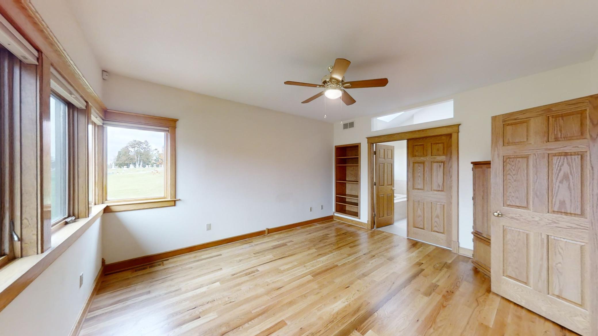 1412 Mayflower Drive