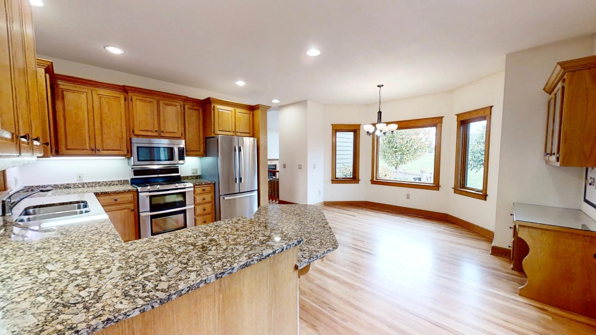 1412 Mayflower Drive
