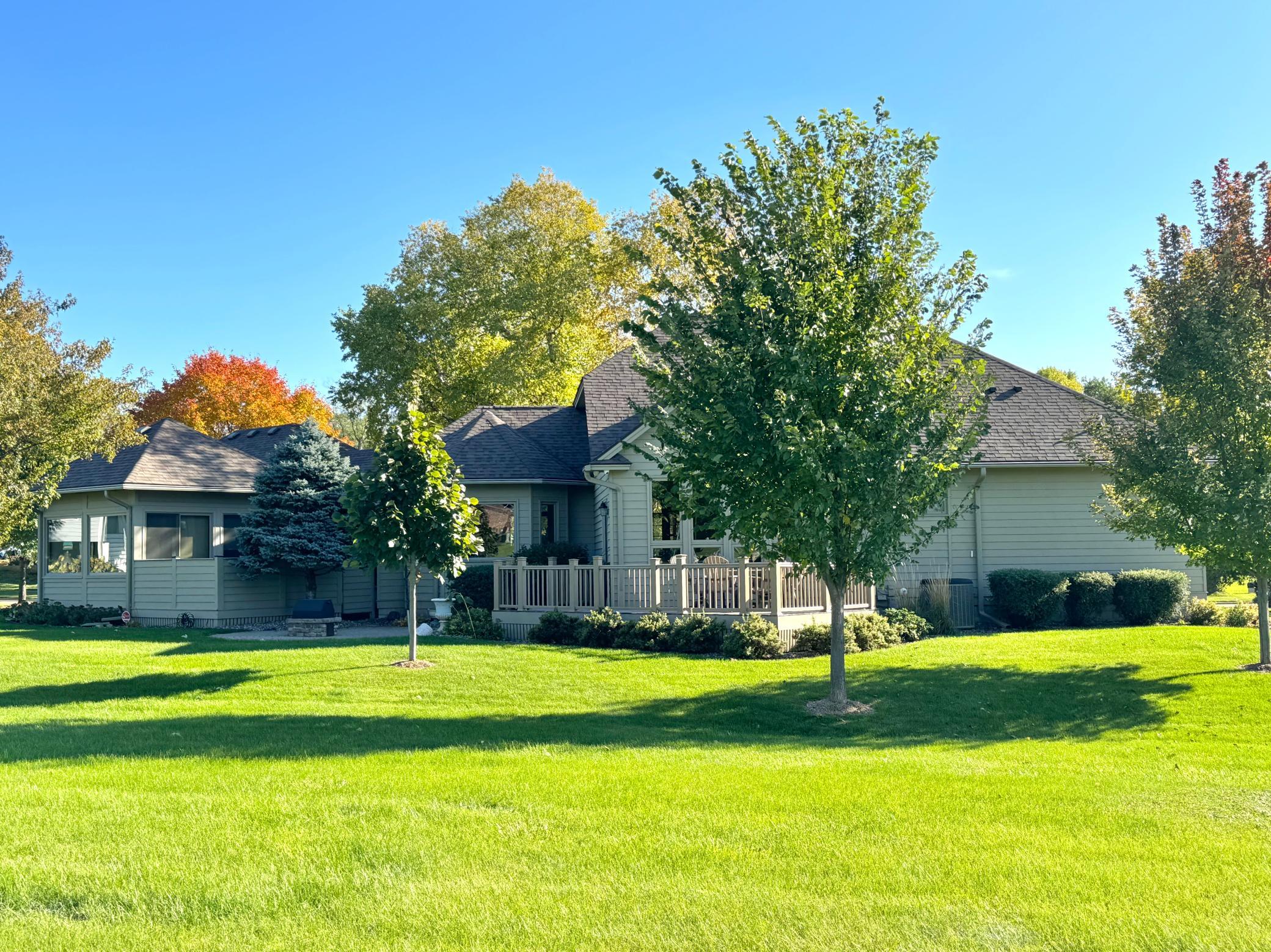 1412 Mayflower Drive