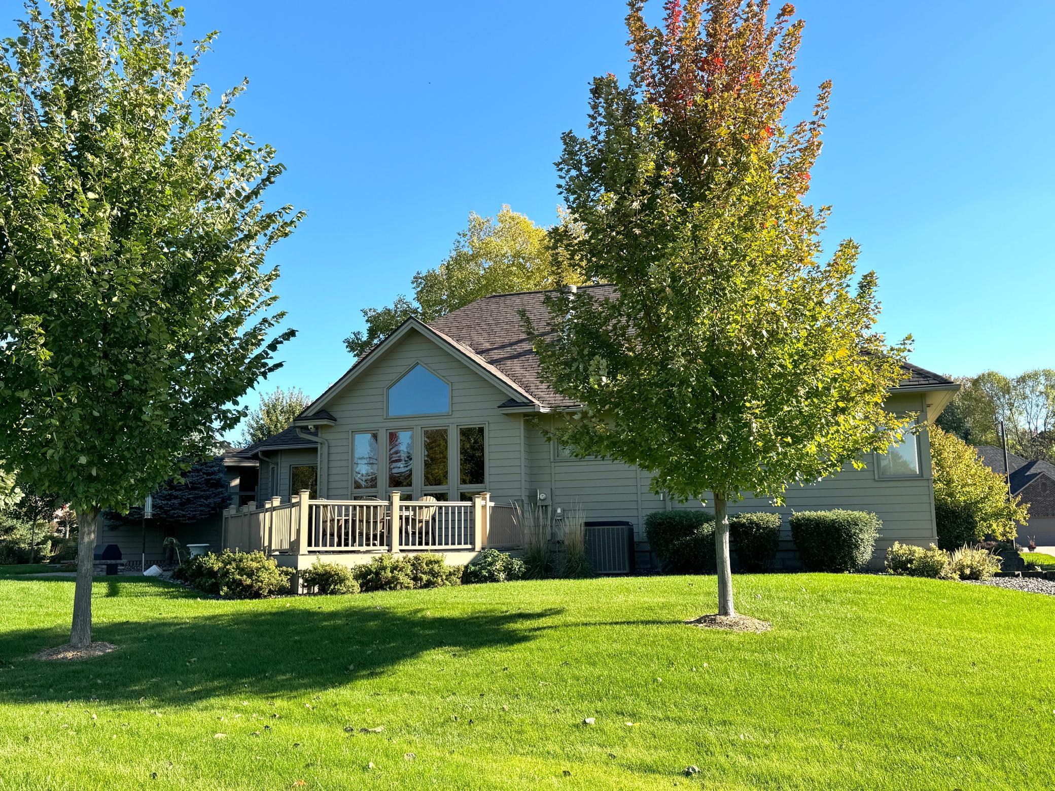 1412 Mayflower Drive