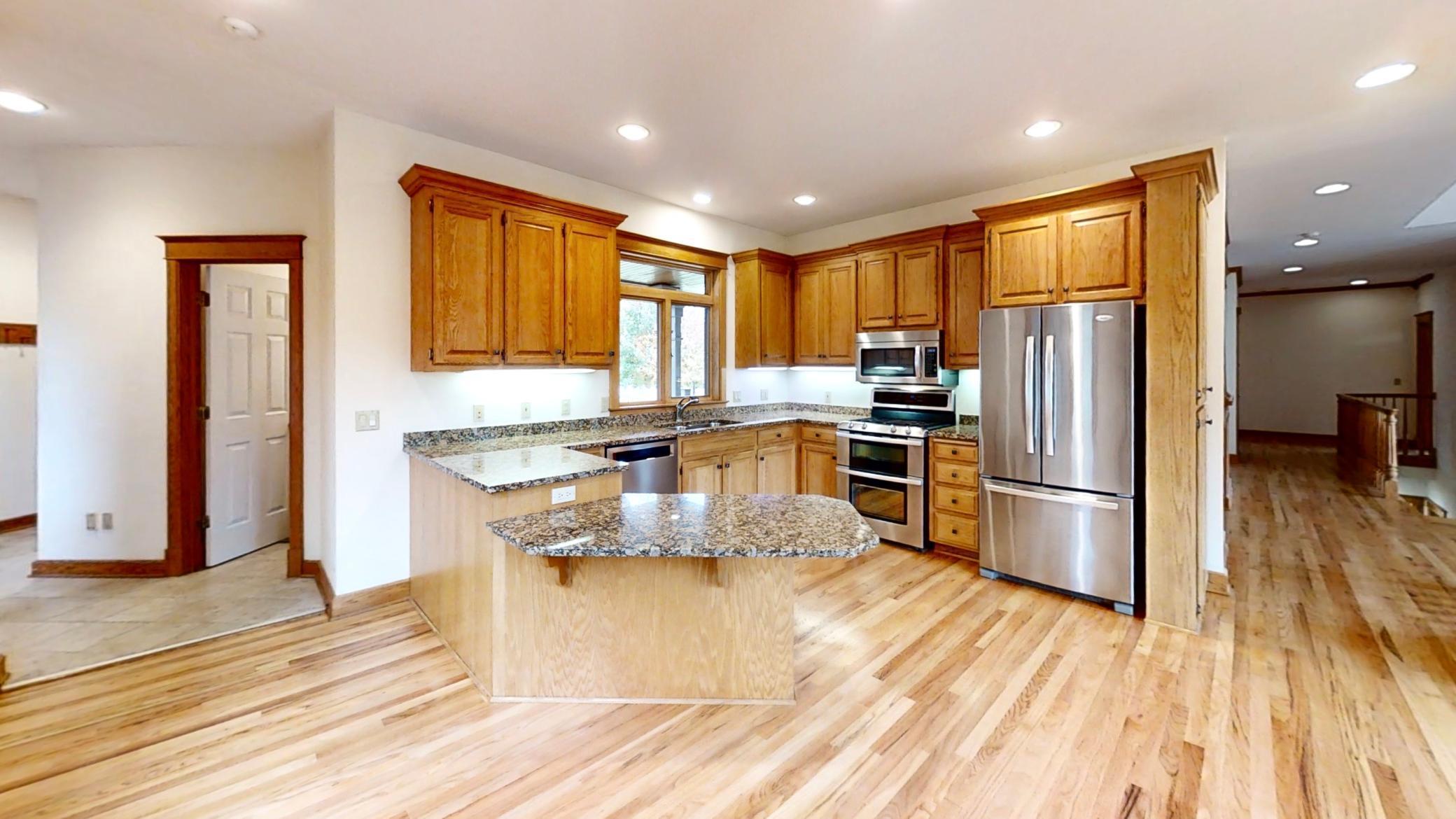 1412 Mayflower Drive