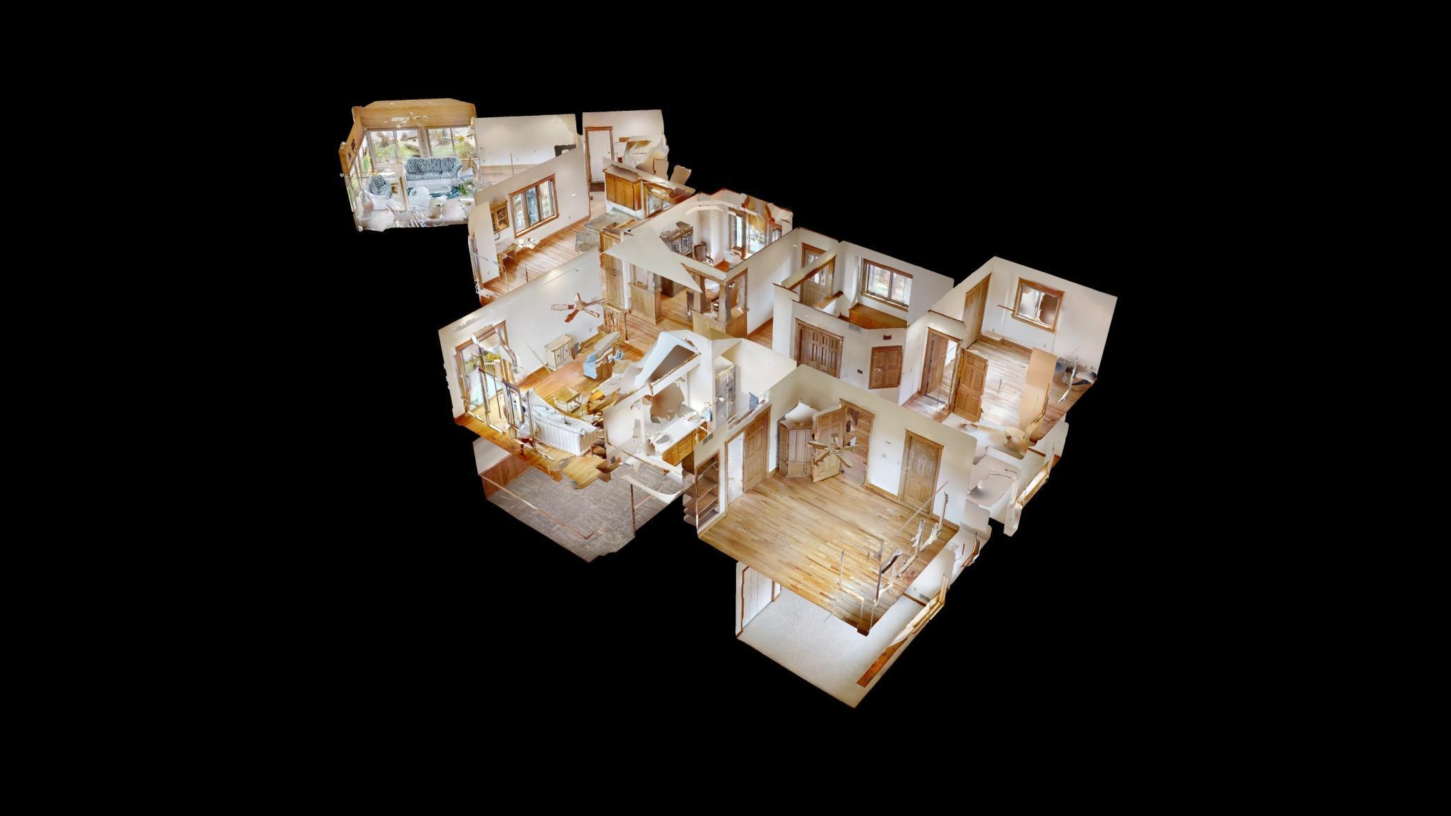 1412 Mayflower Drive