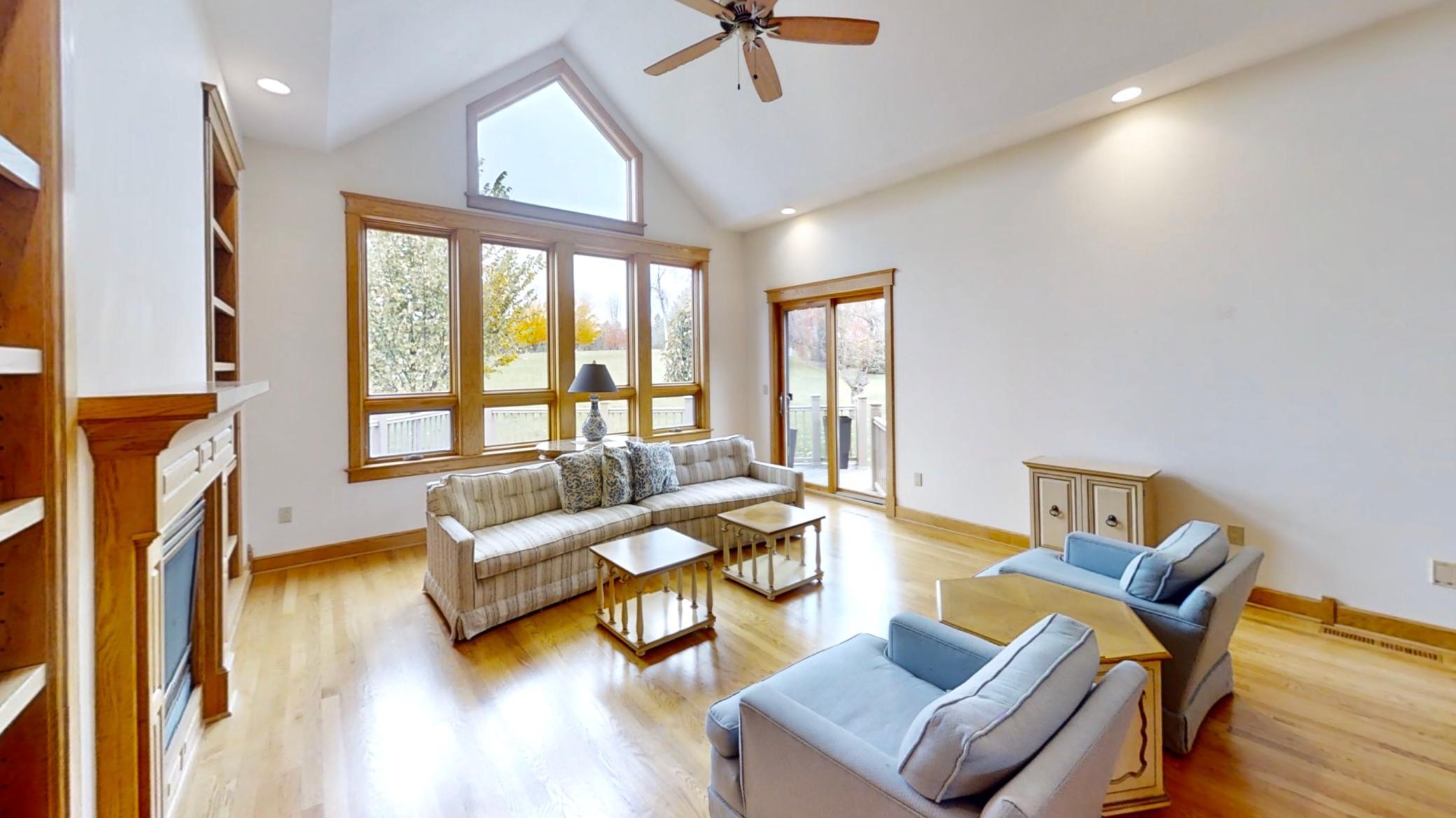 1412 Mayflower Drive