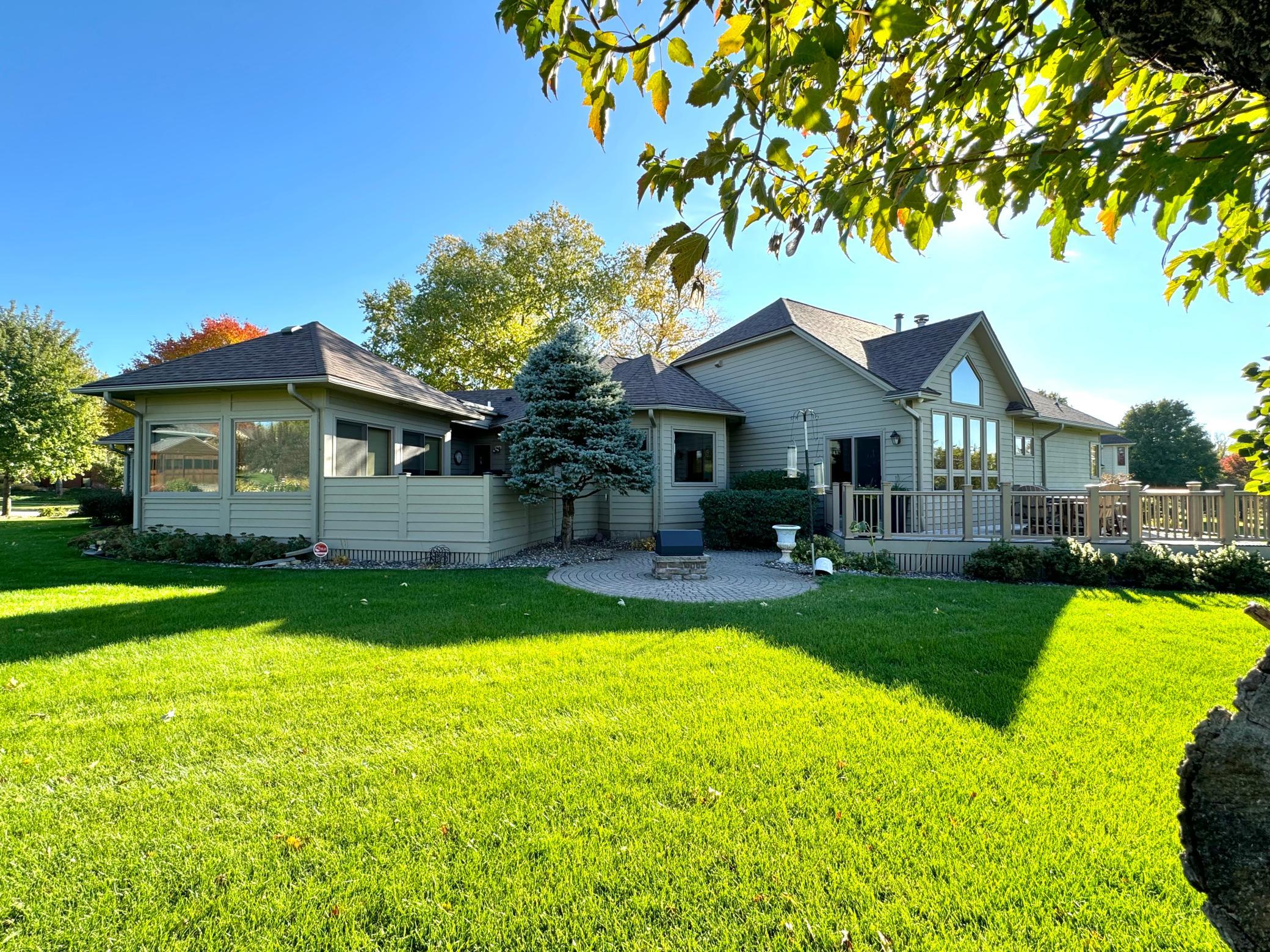 1412 Mayflower Drive