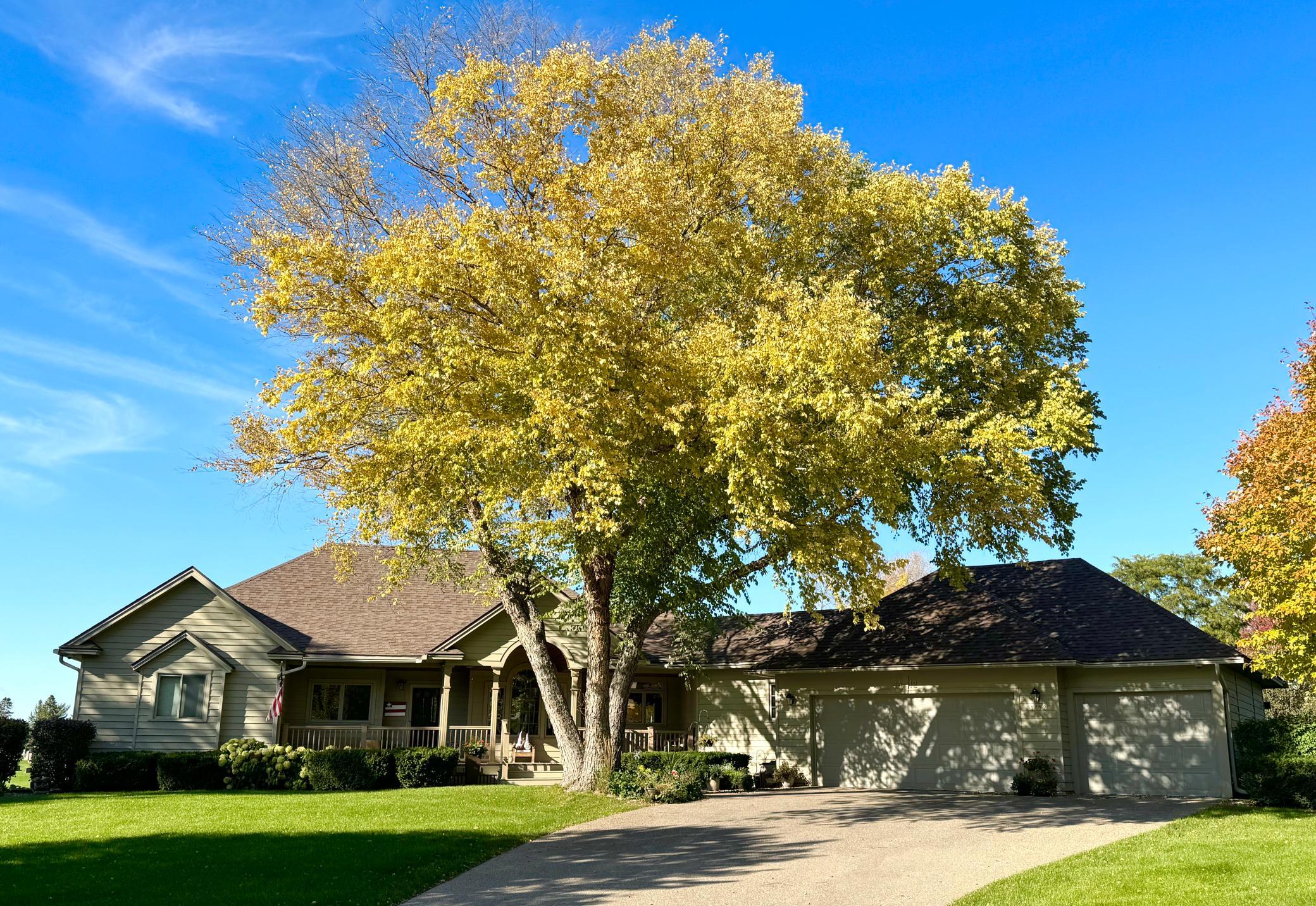 1412 Mayflower Drive