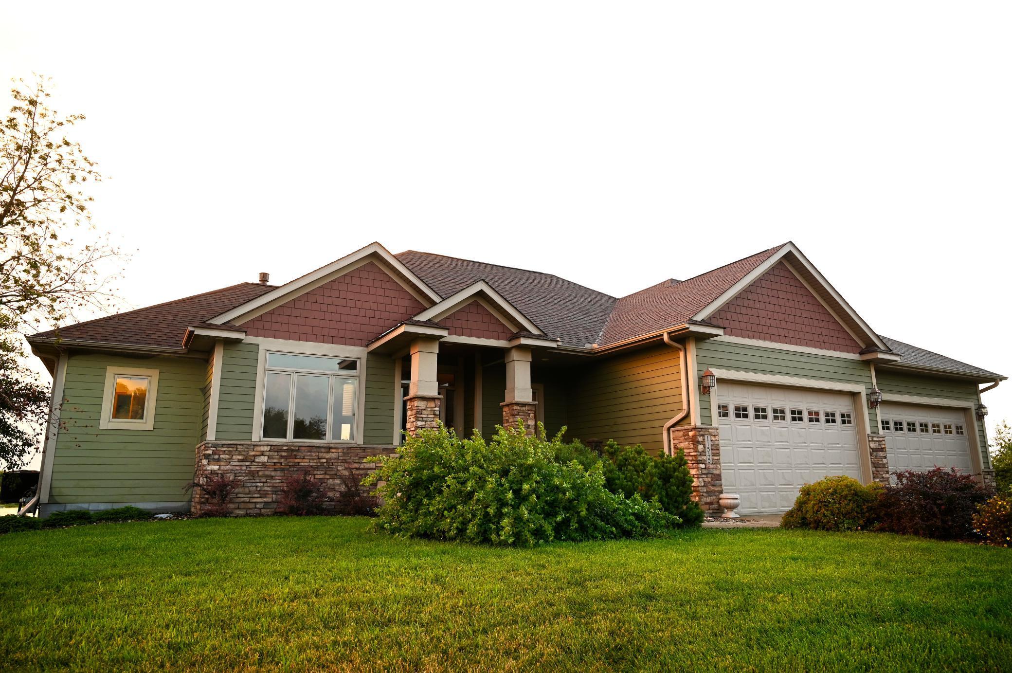 11545 Circle Ridge Court