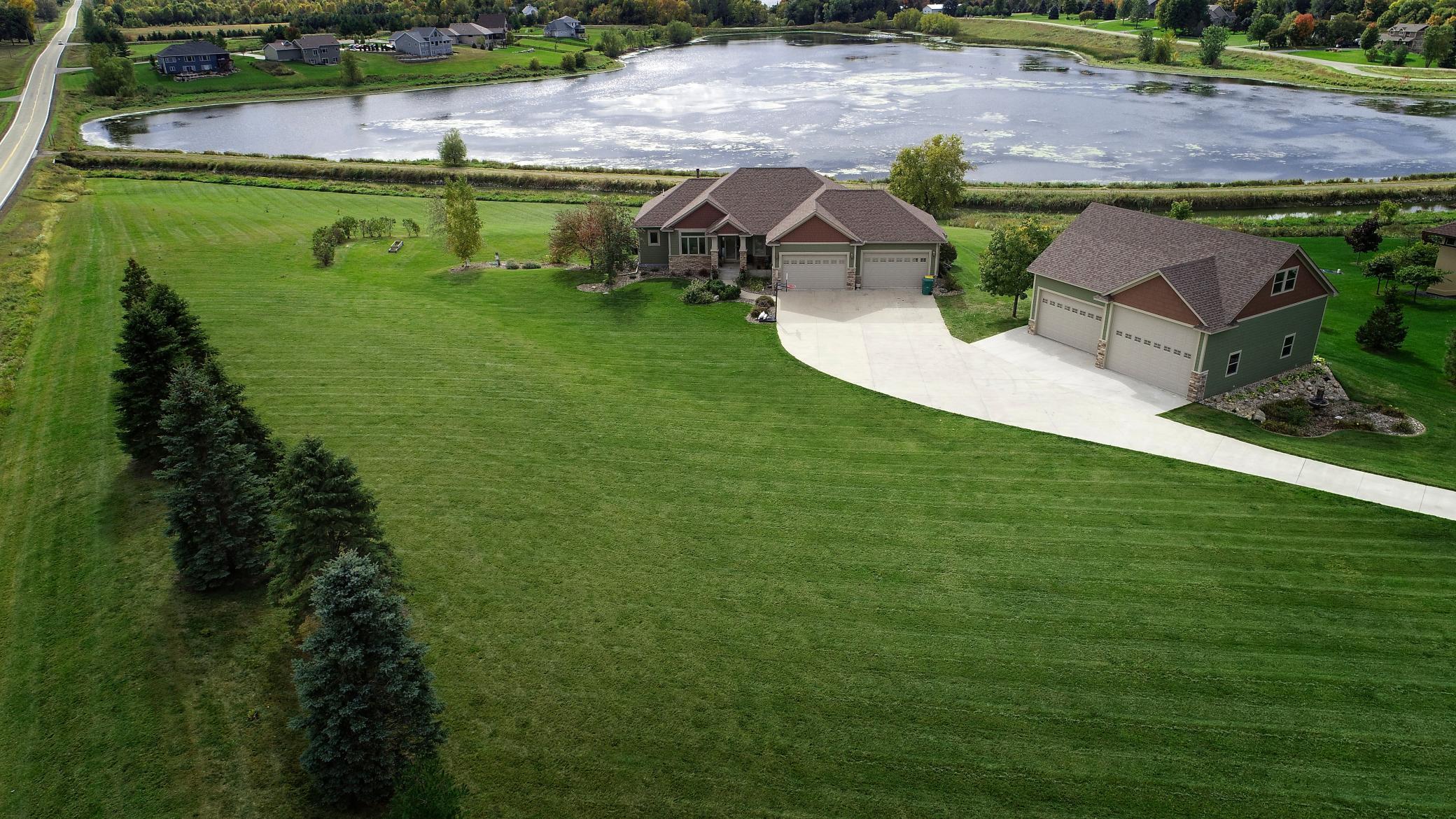 11545 Circle Ridge Court