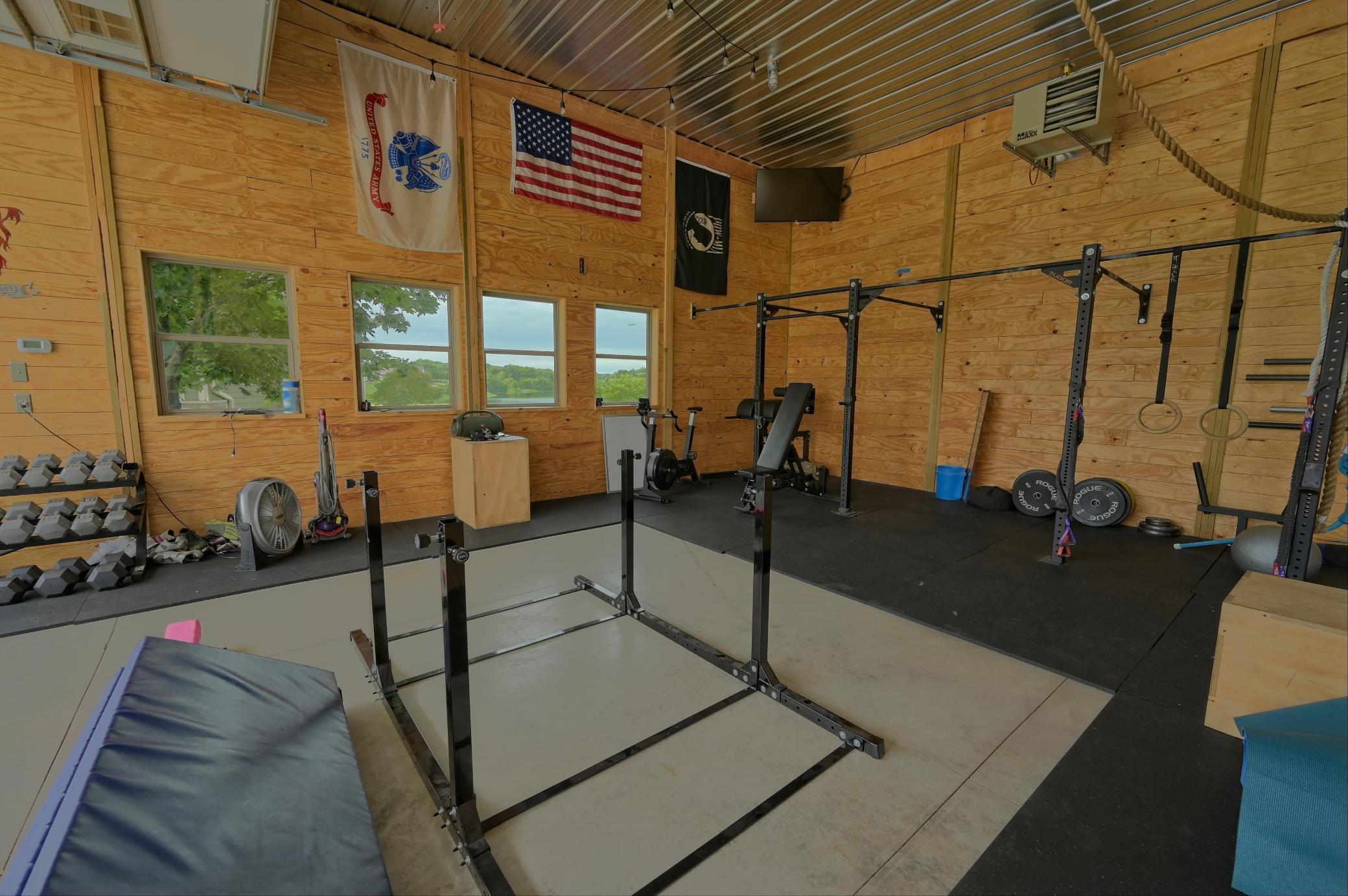 11545 Circle Ridge Court