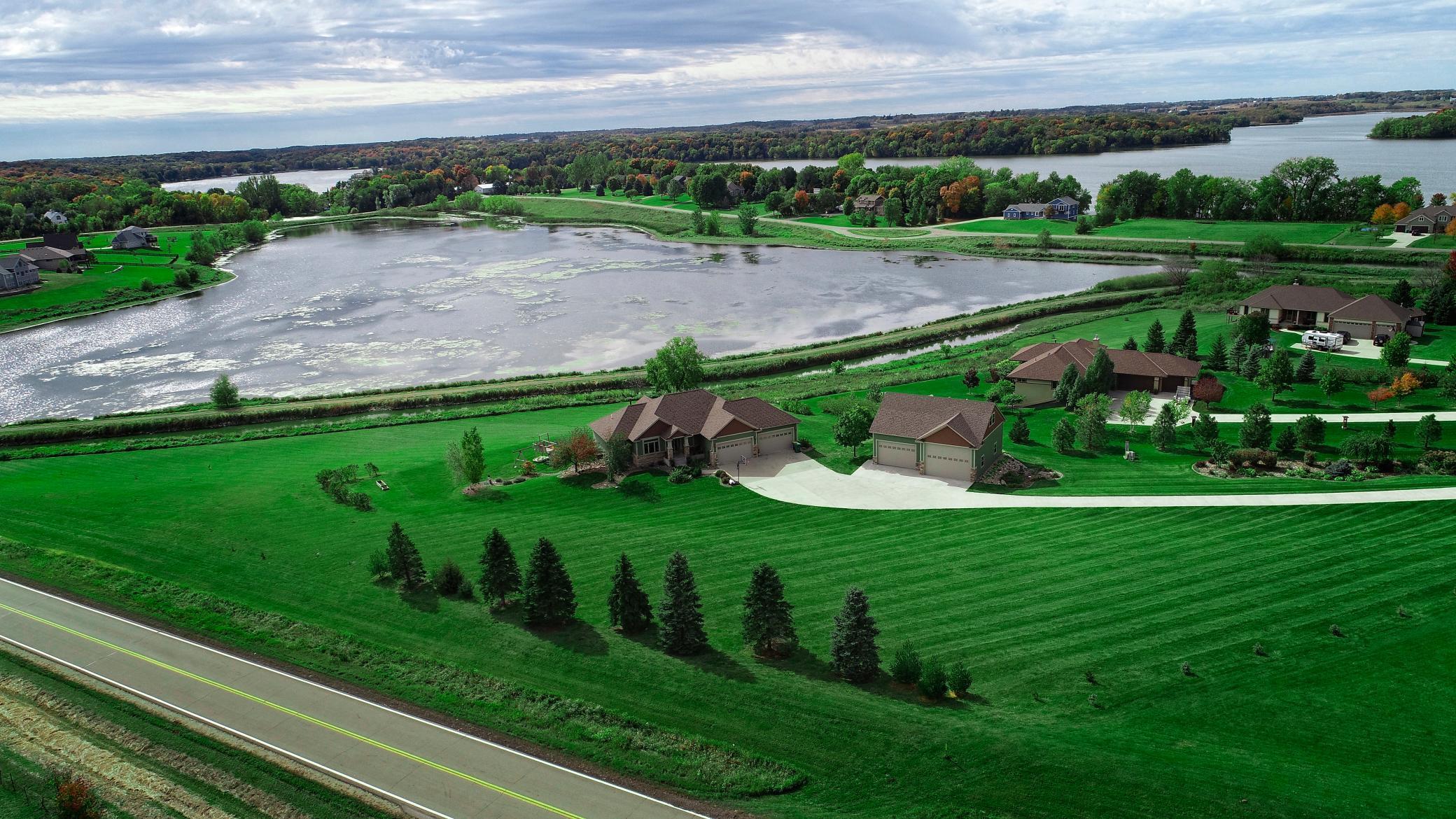 11545 Circle Ridge Court