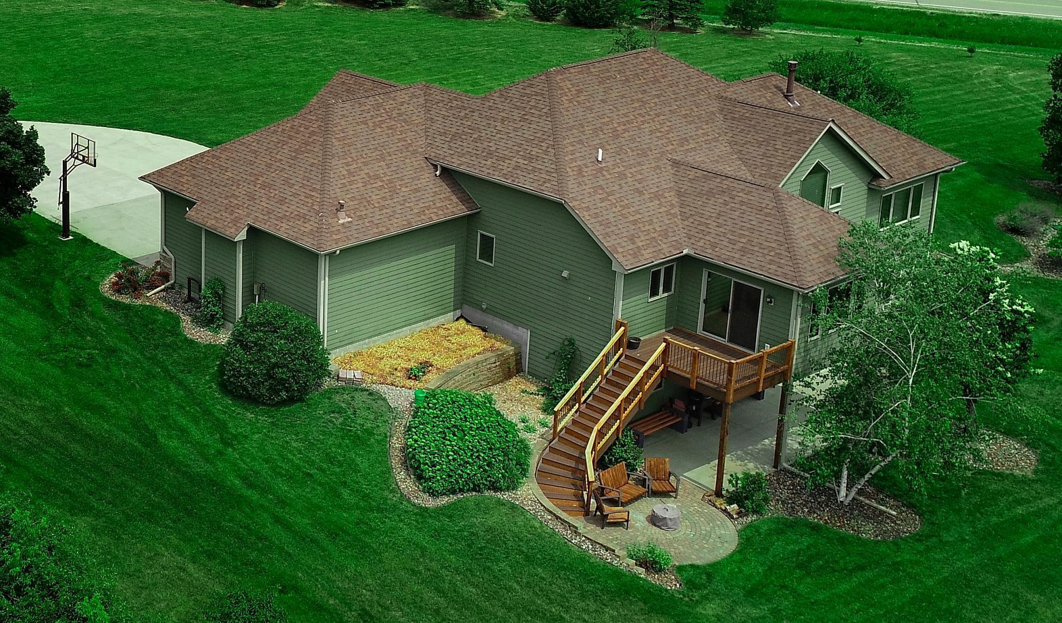 11545 Circle Ridge Court