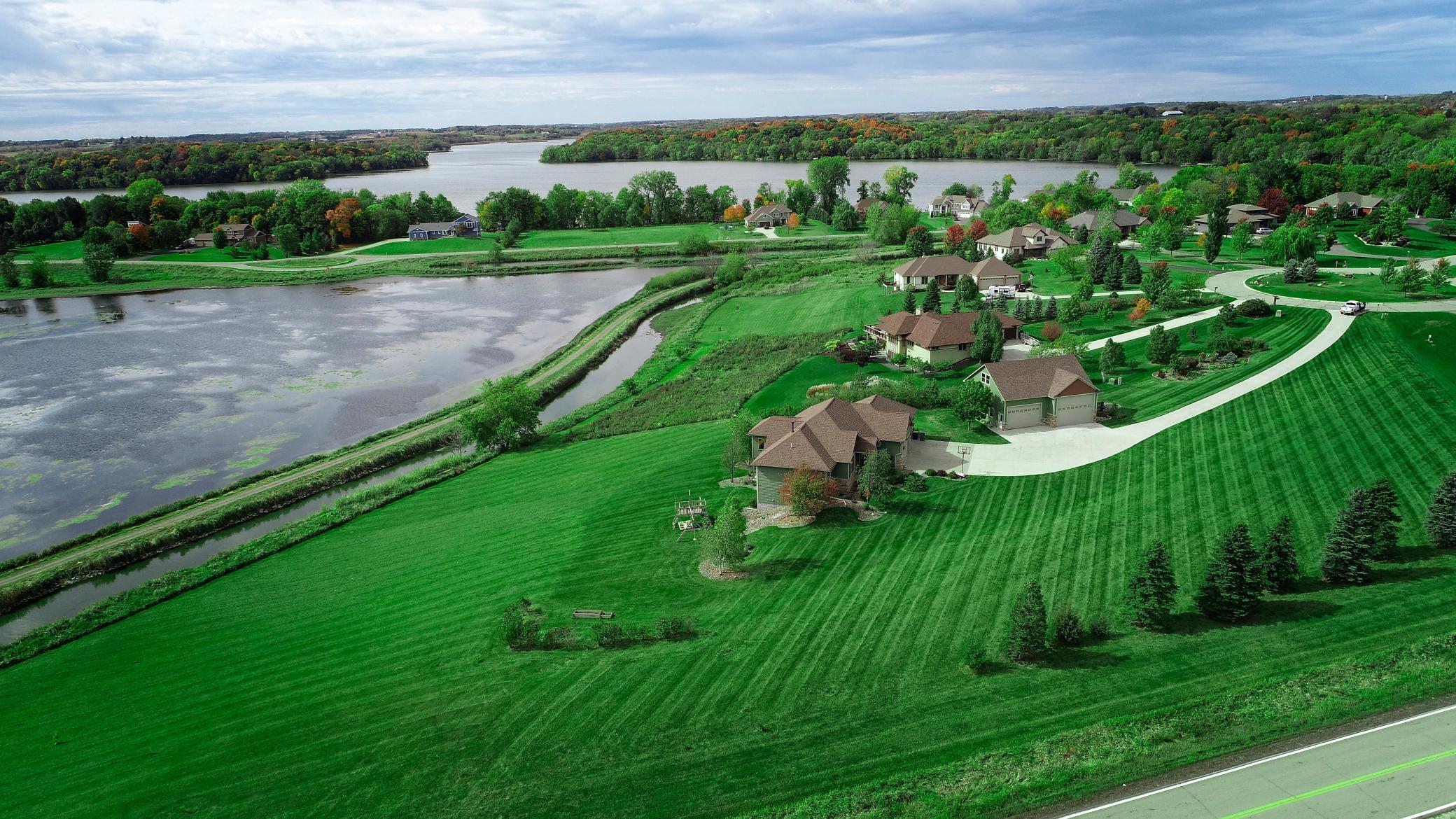 11545 Circle Ridge Court