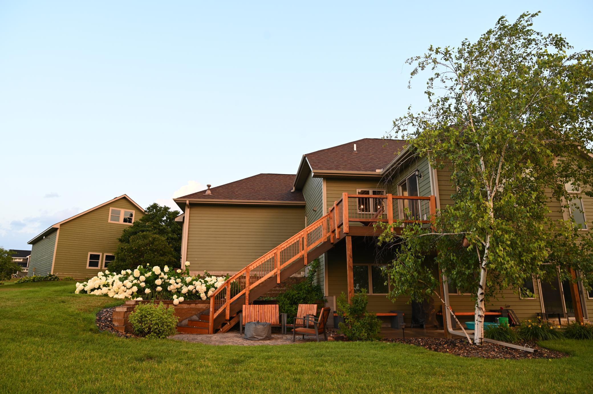 11545 Circle Ridge Court