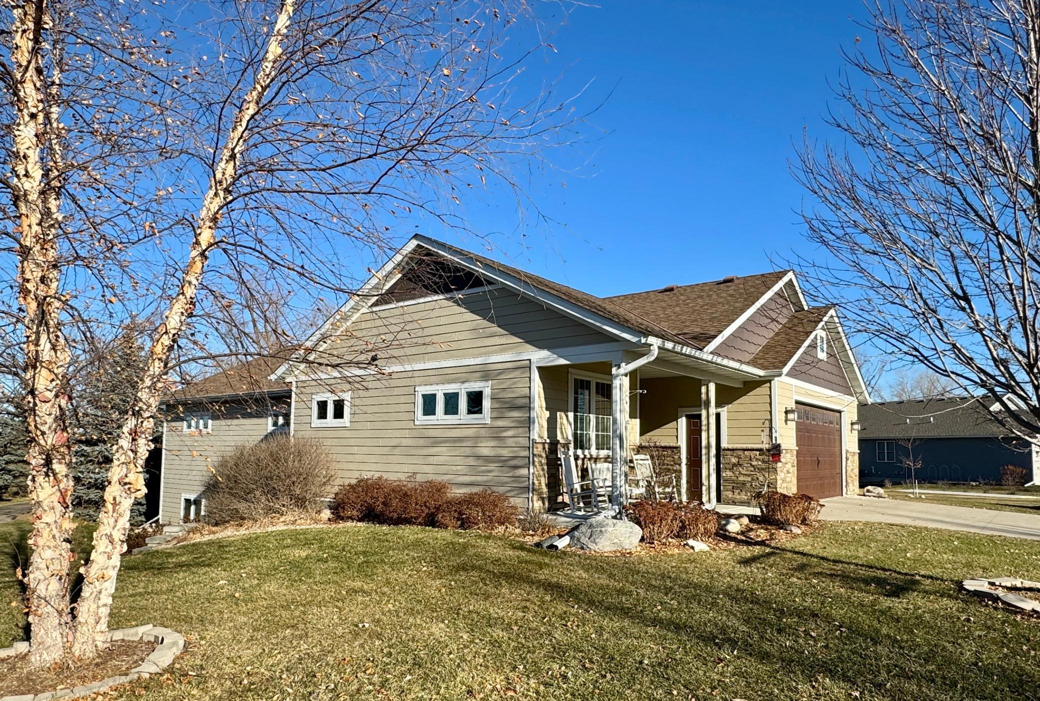1635 Independence Drive