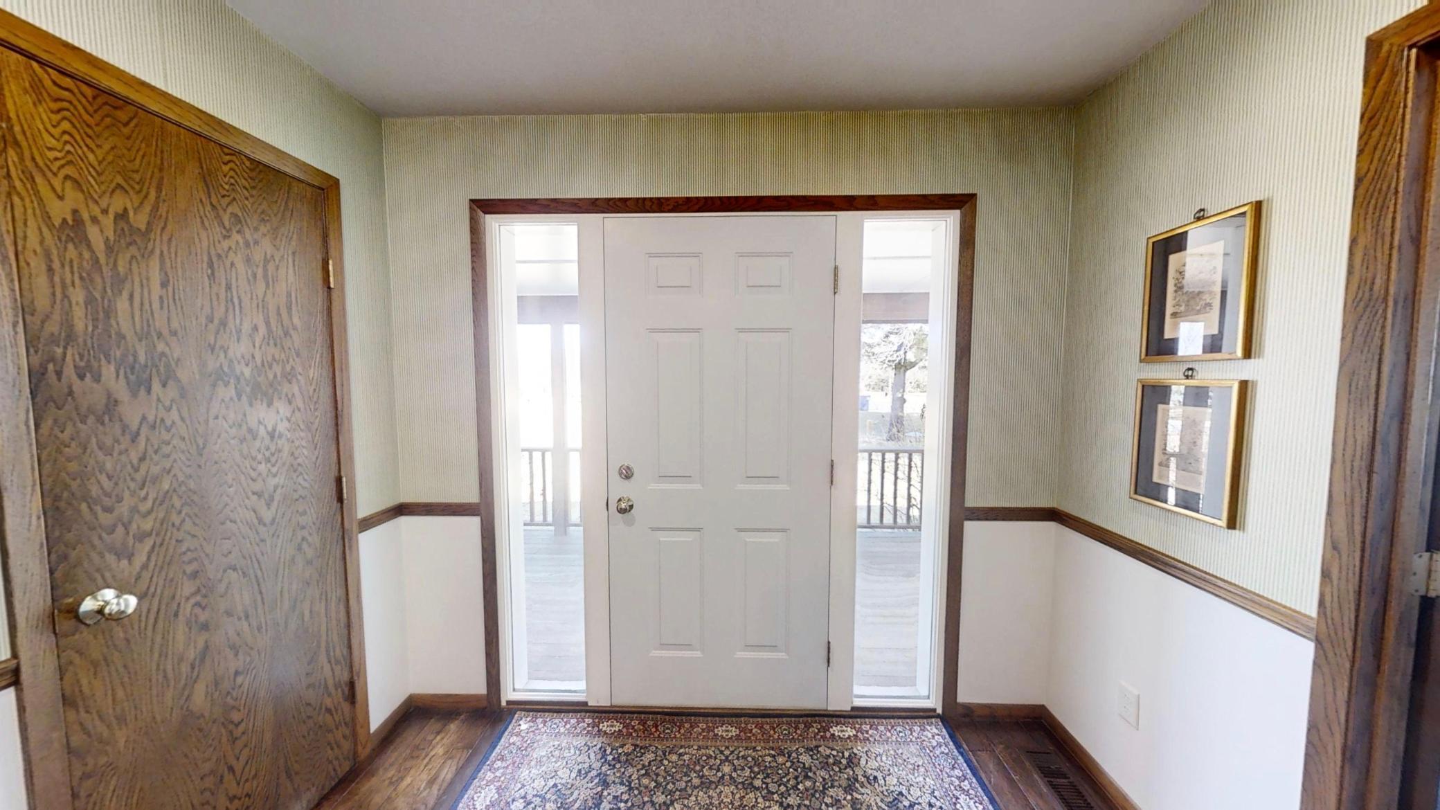 5630 Endwood Trail