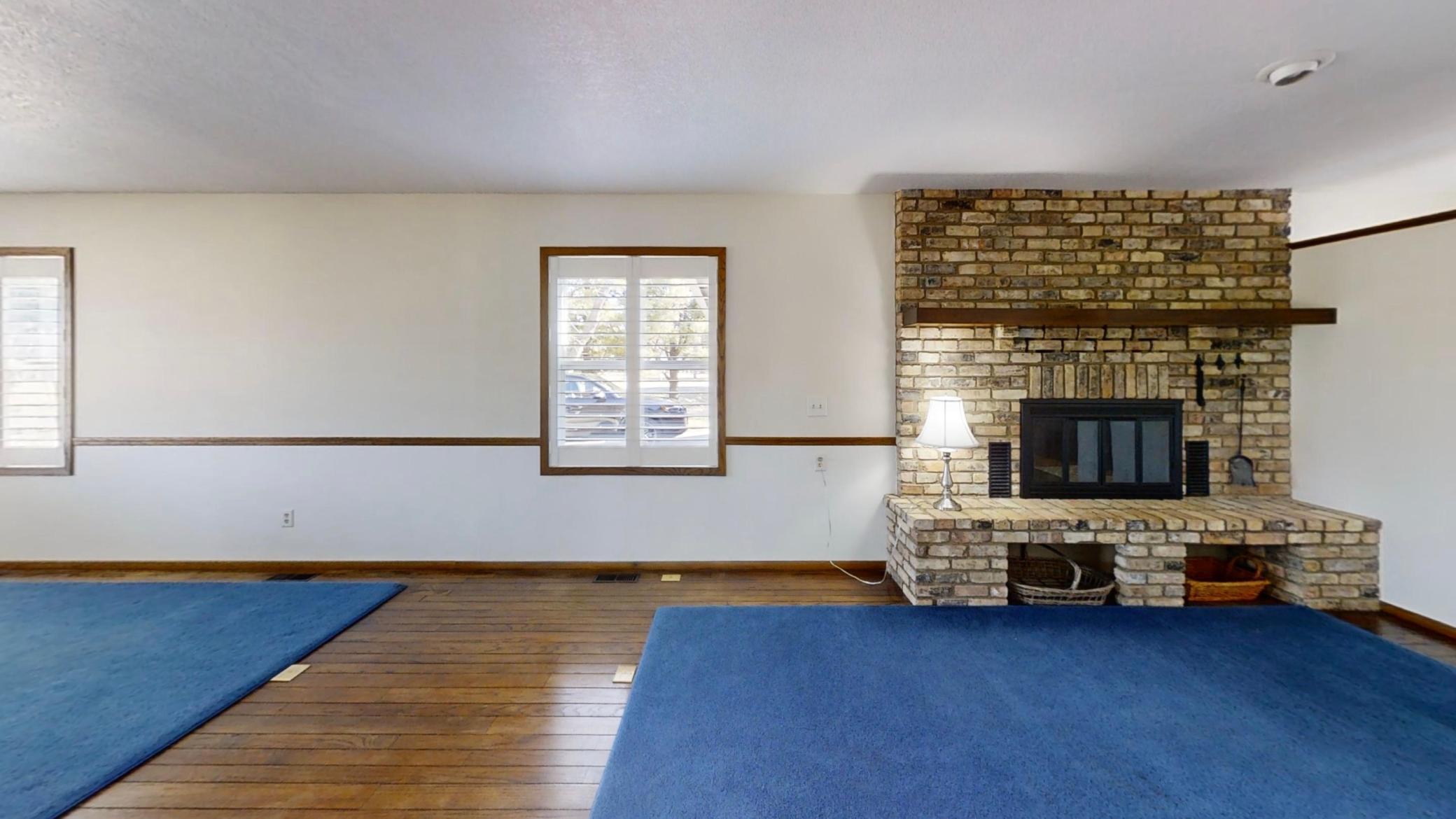 5630 Endwood Trail