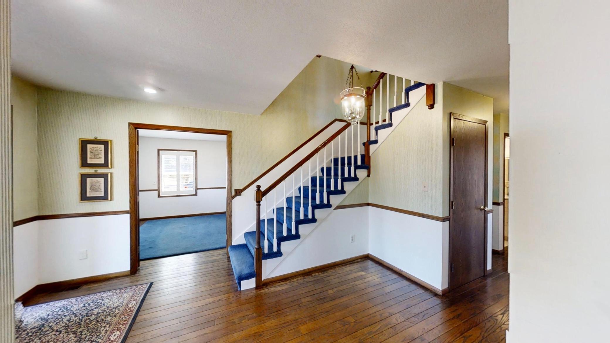 5630 Endwood Trail