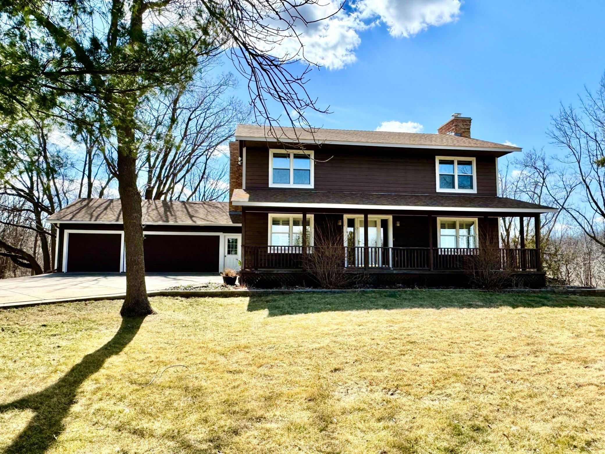 5630 Endwood Trail